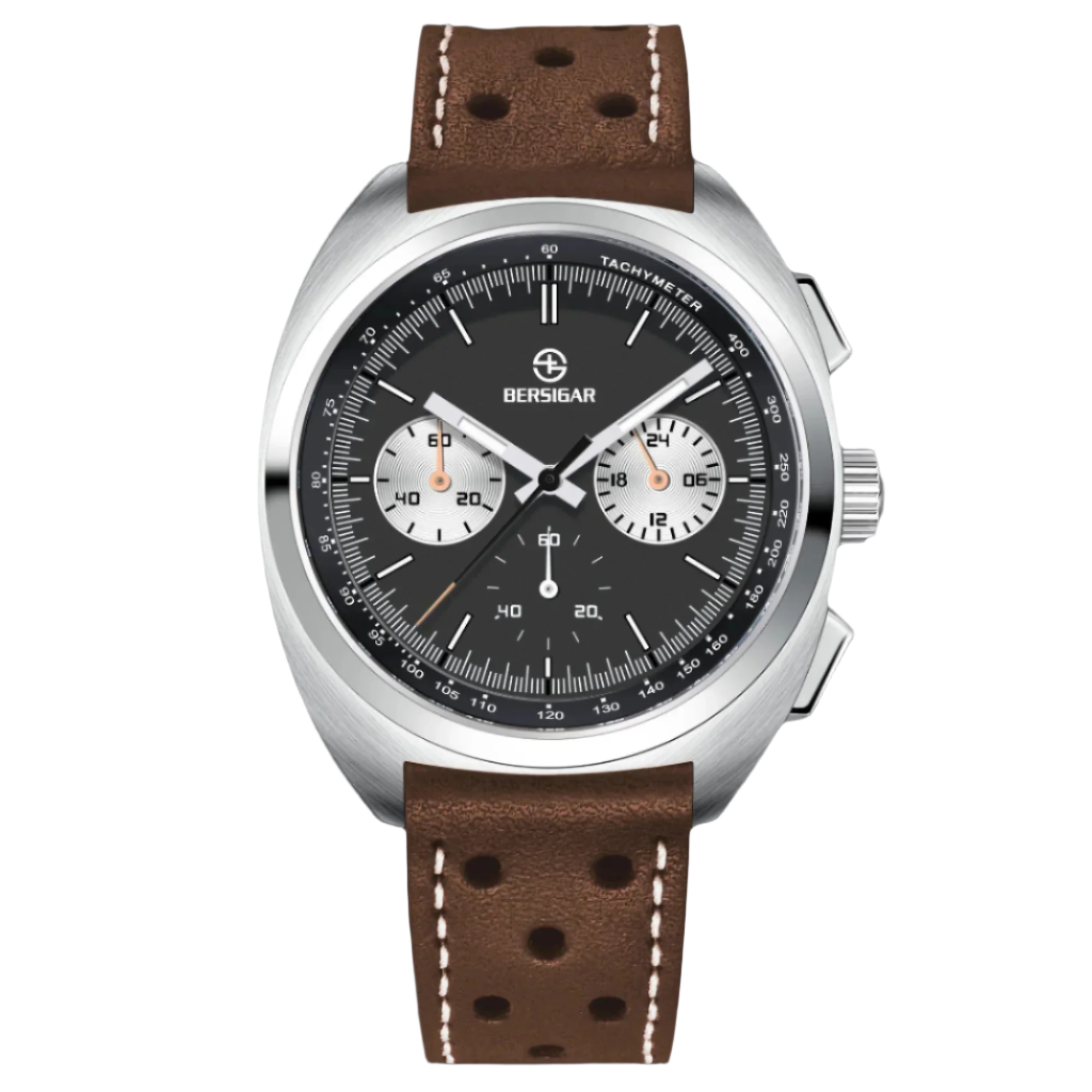 ●ONE BRILLIANT● OraaOB518BrownSG Oraa-OB518-BrownSG Bersigar Ocular 1782 – Bersigar Watches