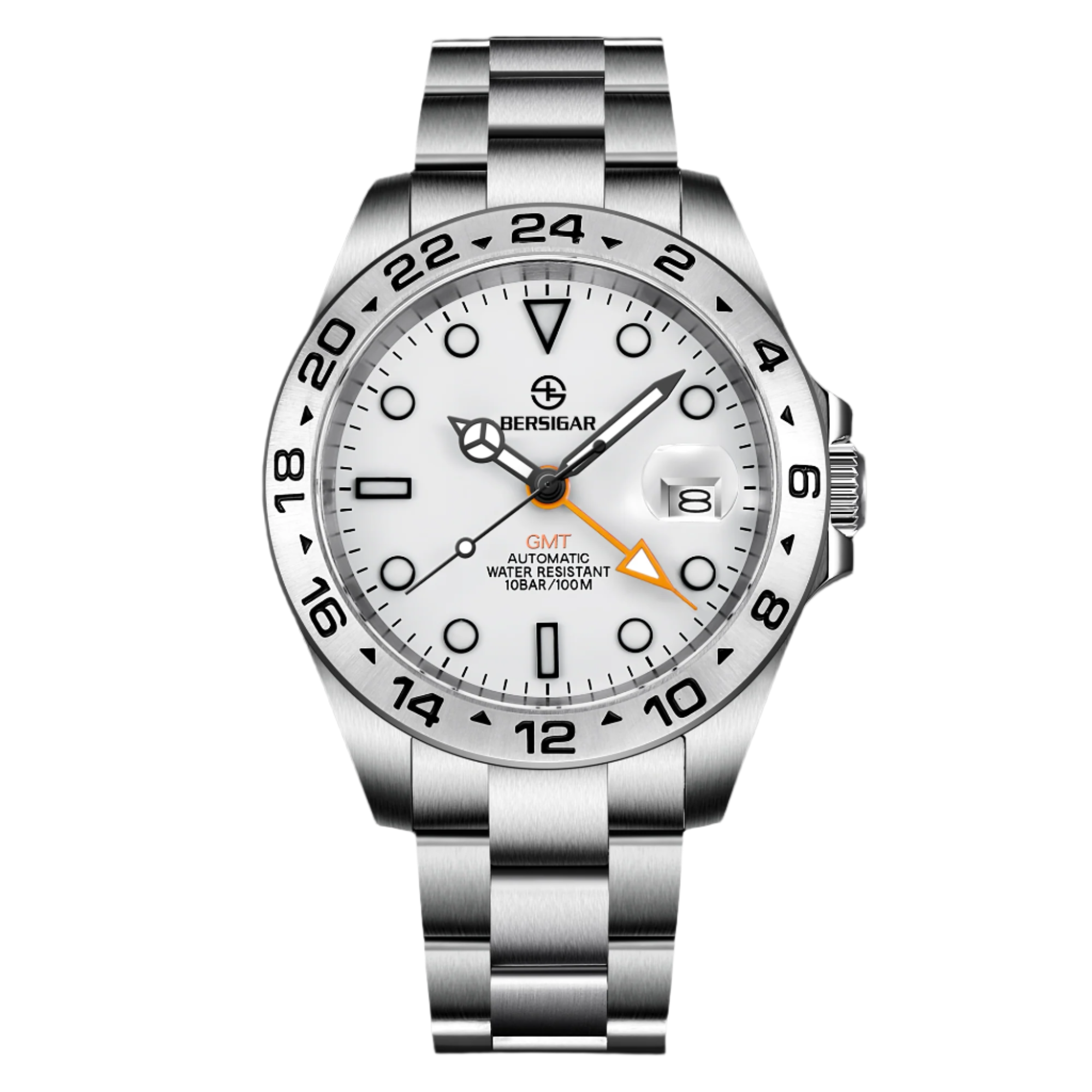 BERSIGAR LUXAURA 1682