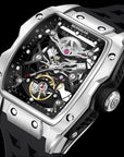 BERSIGAR RICHARDO YS018
