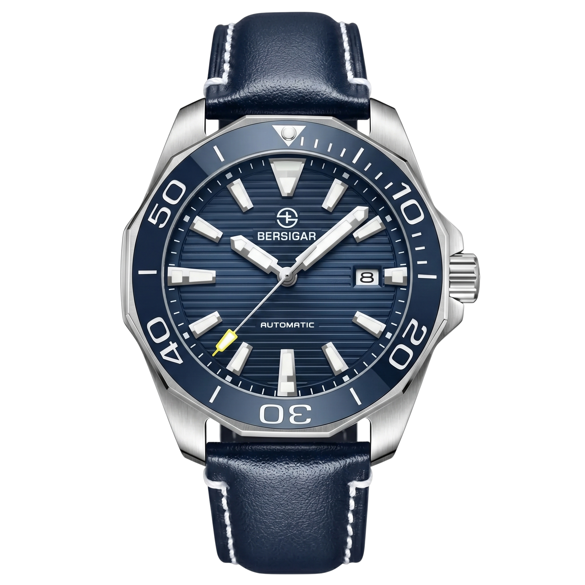 Bersigar Timecraft 1668