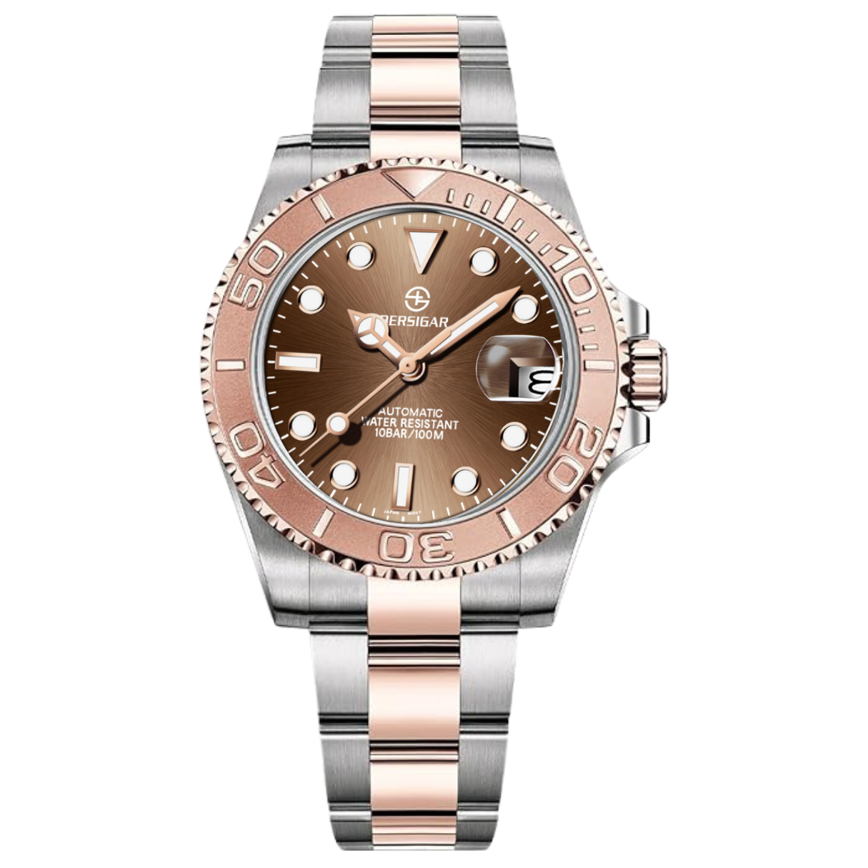 BERSIGAR LUXAURA 1651