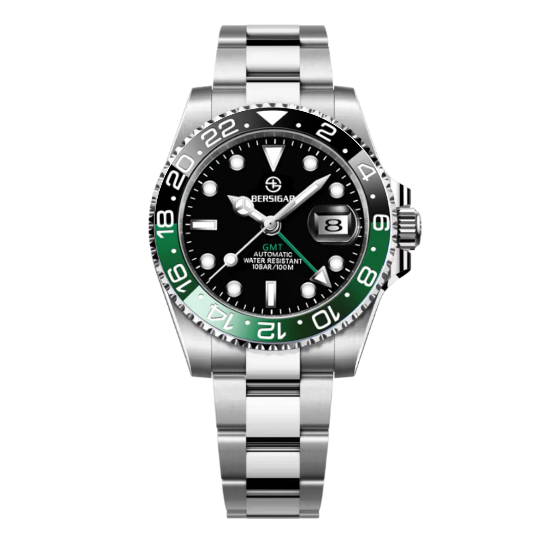 BERSIGAR LUXAURA 1662