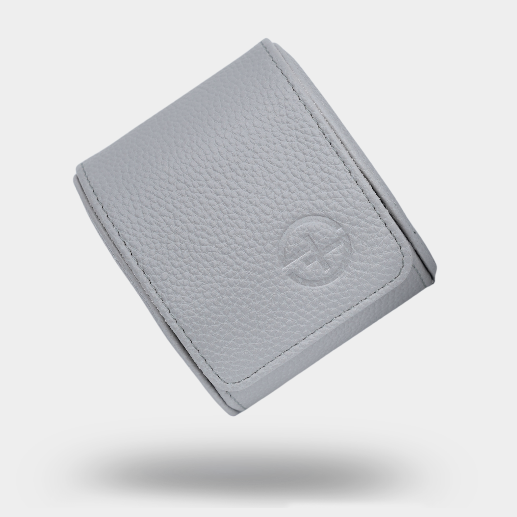 Grey Watch Roll – One Watch