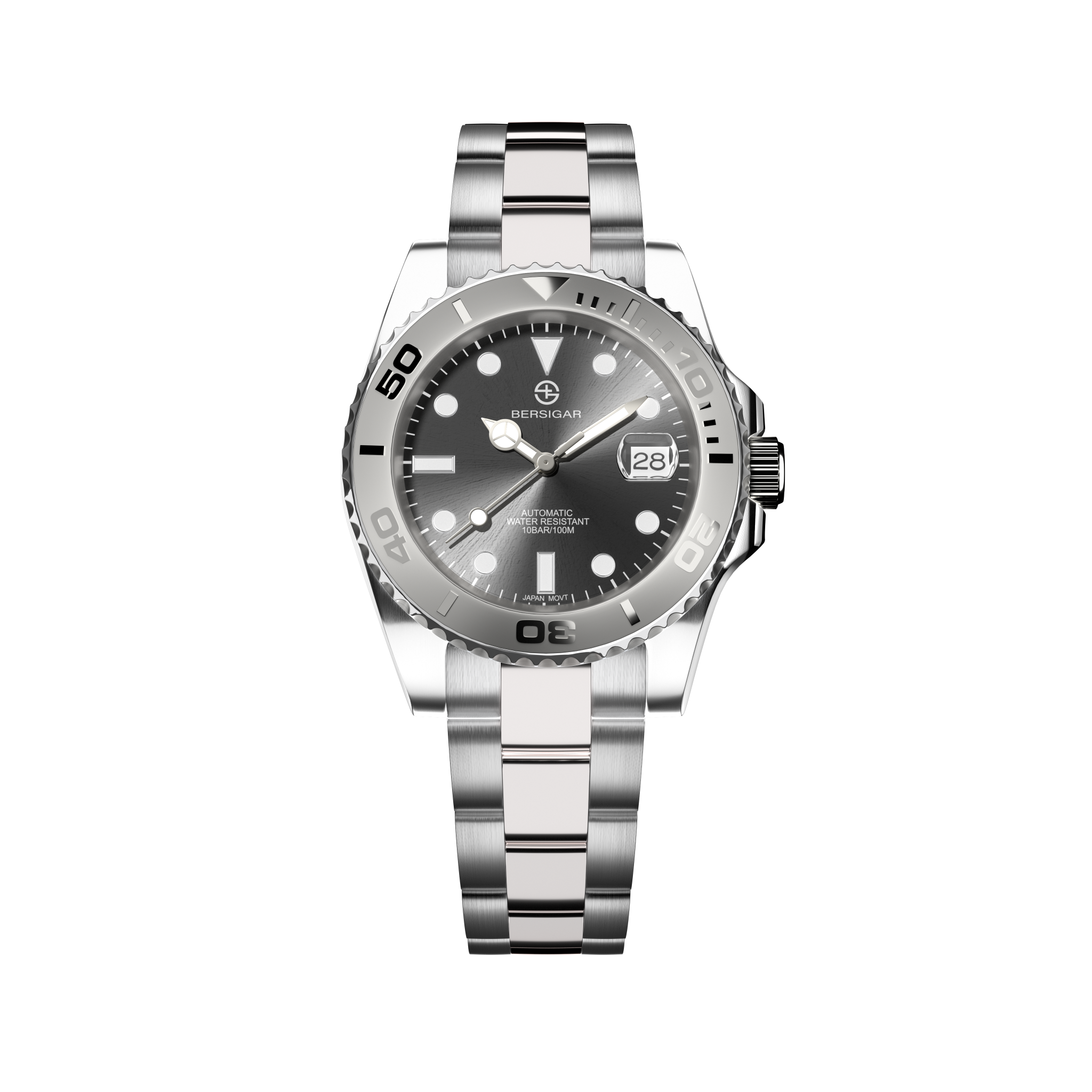 Bersigar Luxaura 1651