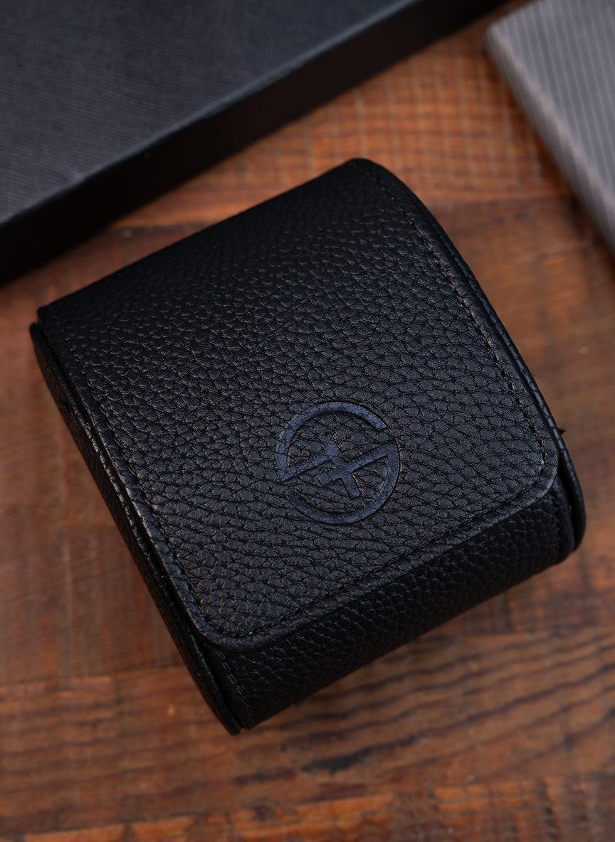 Black Watch Roll – One Watch