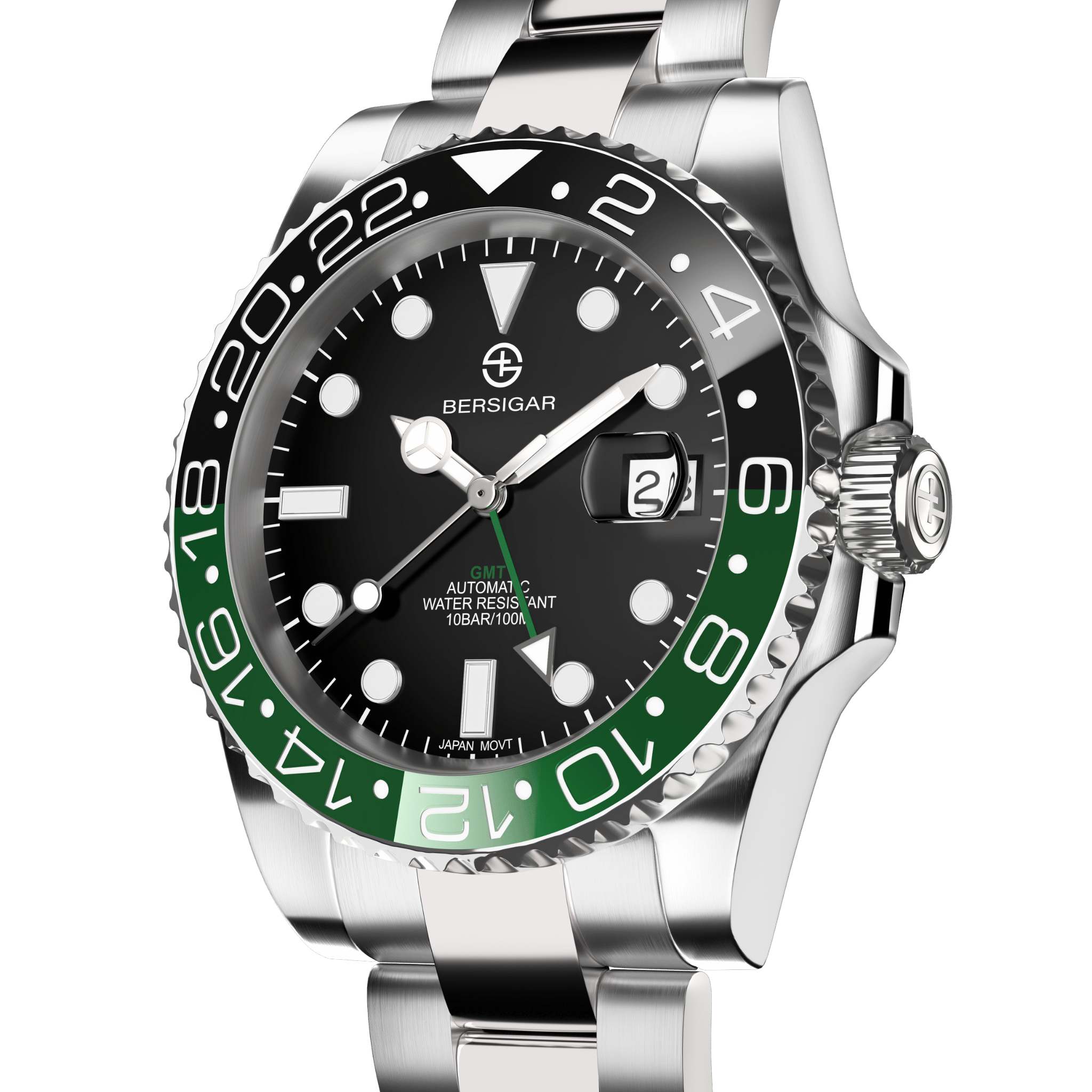 Bersigar Luxaura 1662