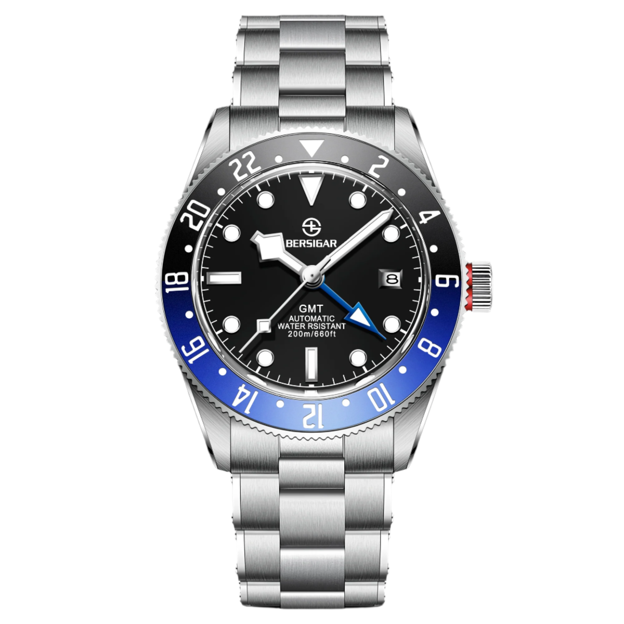 Bersigar Luxaura 1706