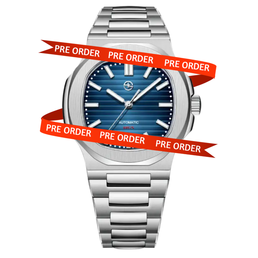 BERSIGAR POLARIS 1728