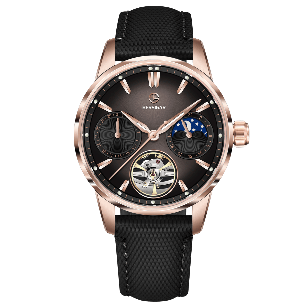 Bersigar Timecraft 1617