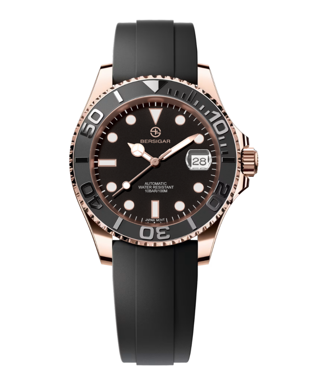 BERSIGAR LUXAURA 1651