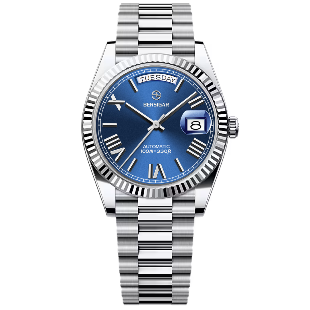 Bersigar Luxaura 1783