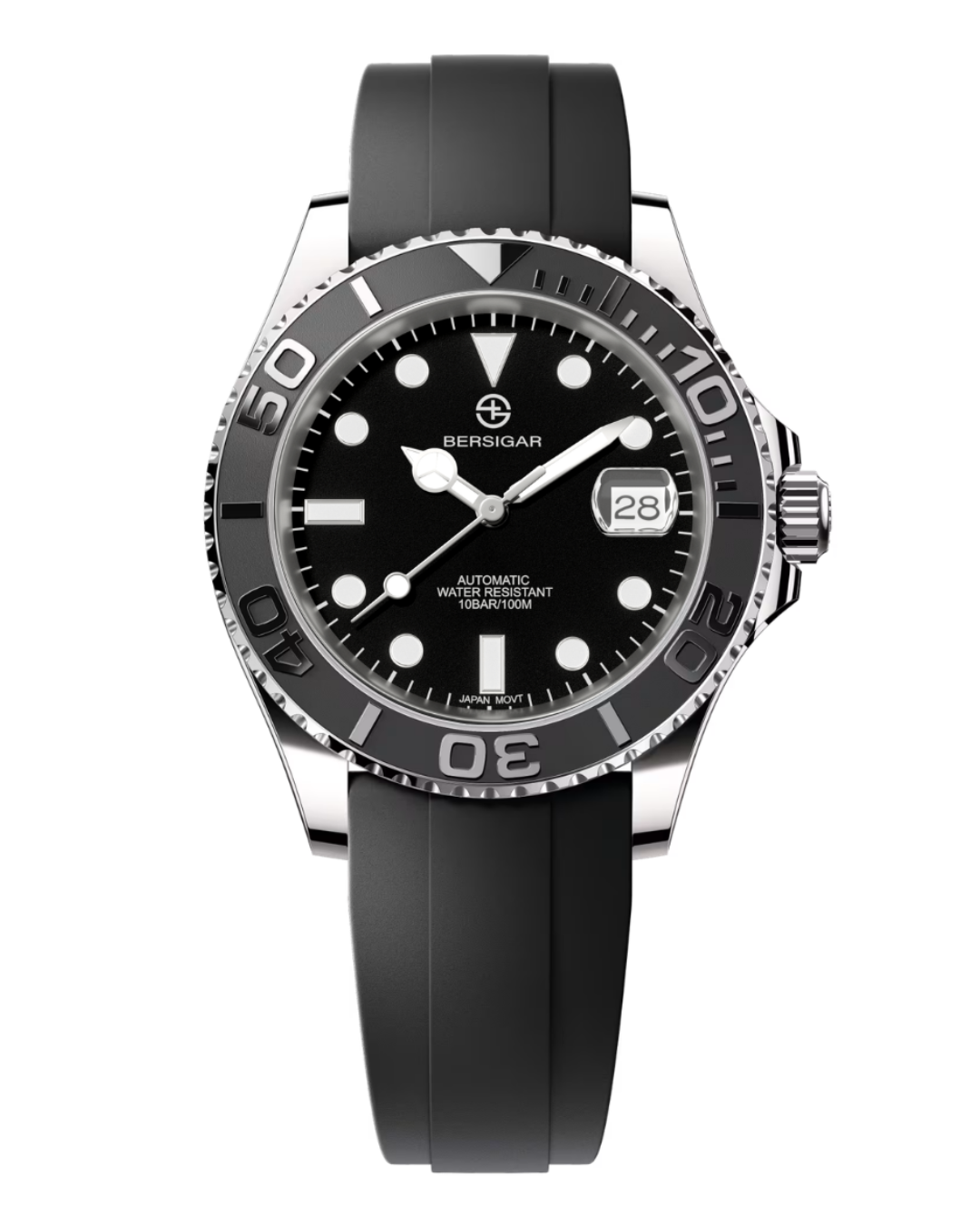BERSIGAR LUXAURA 1651