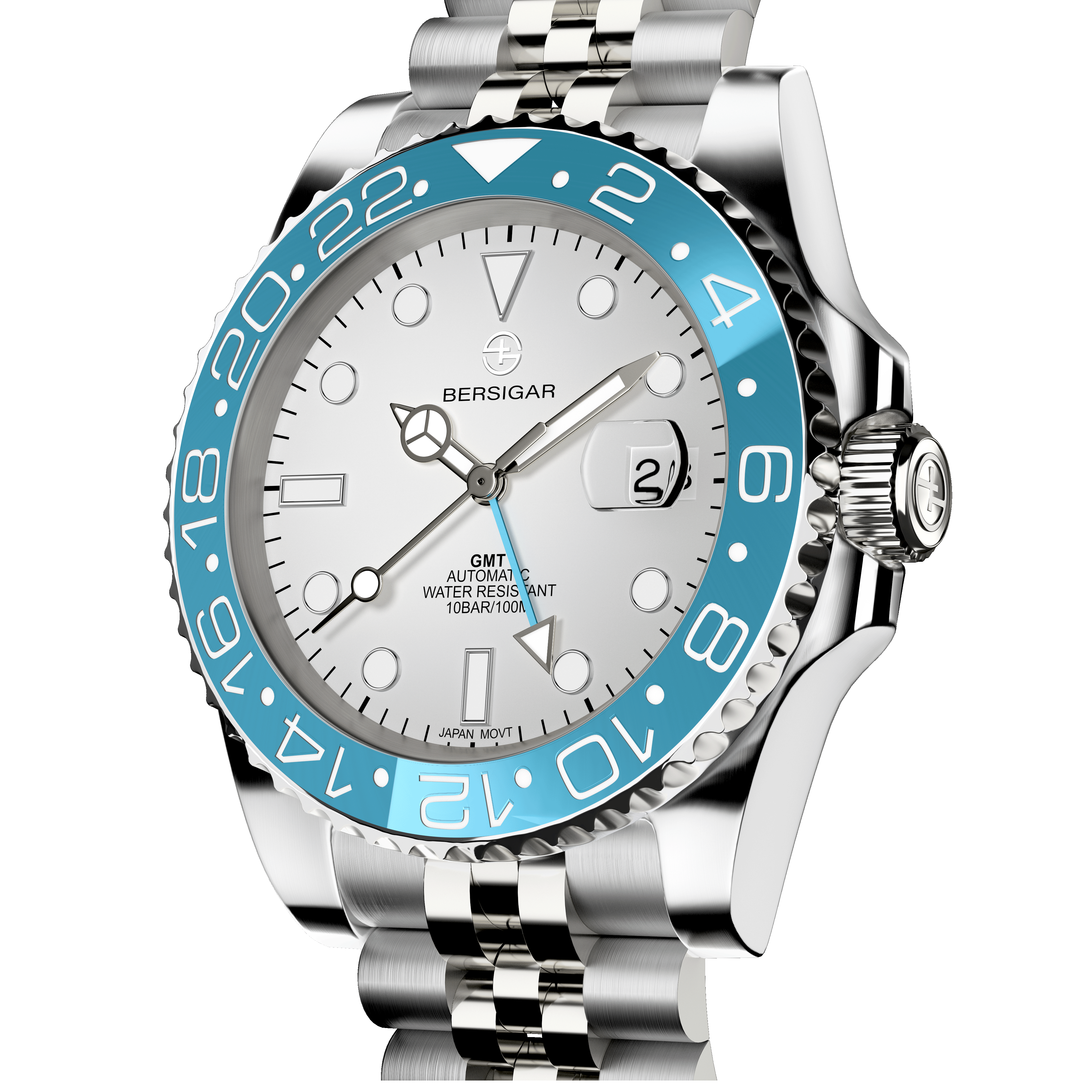 BERSIGAR LUXAURA 1662