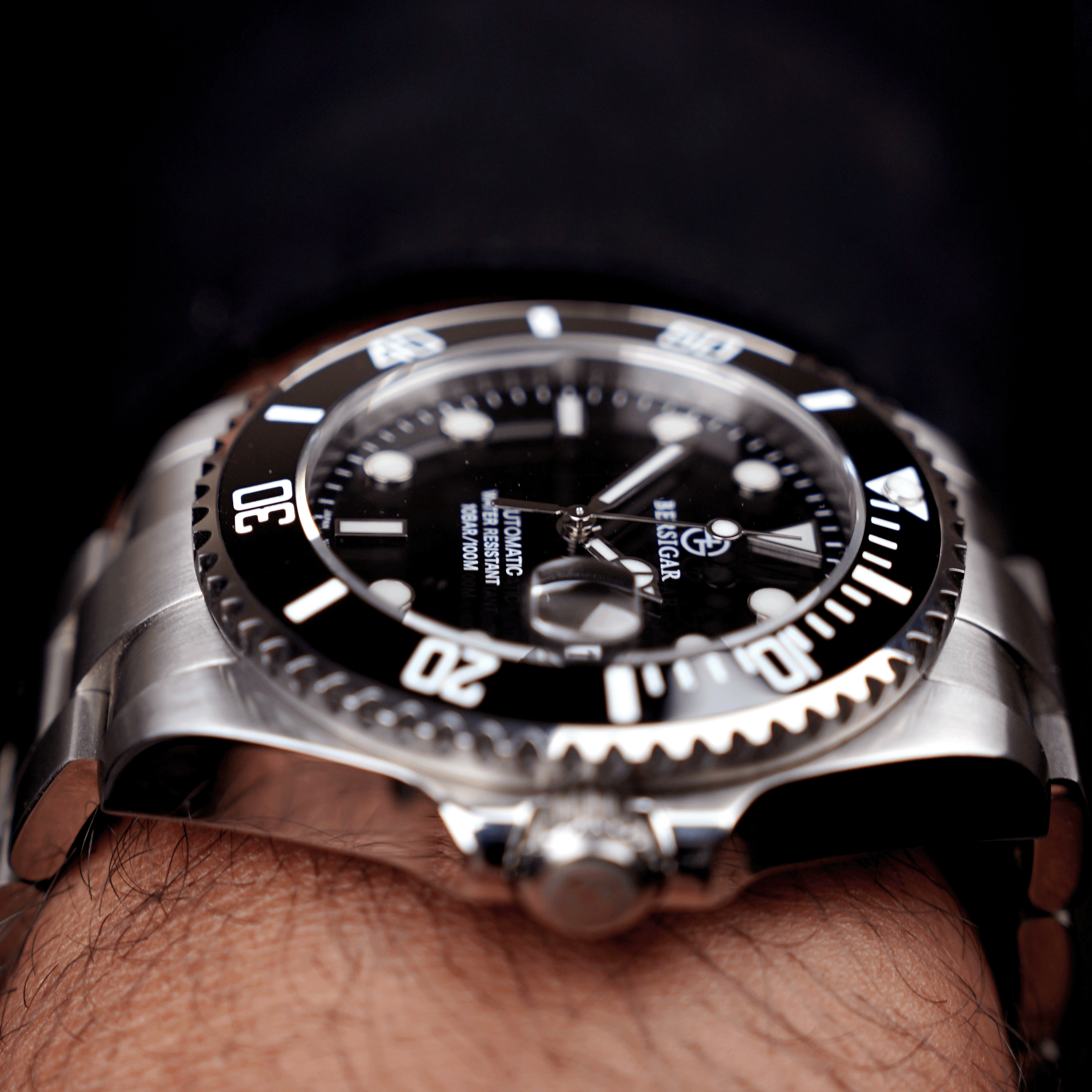 Bersigar Luxaura 1639