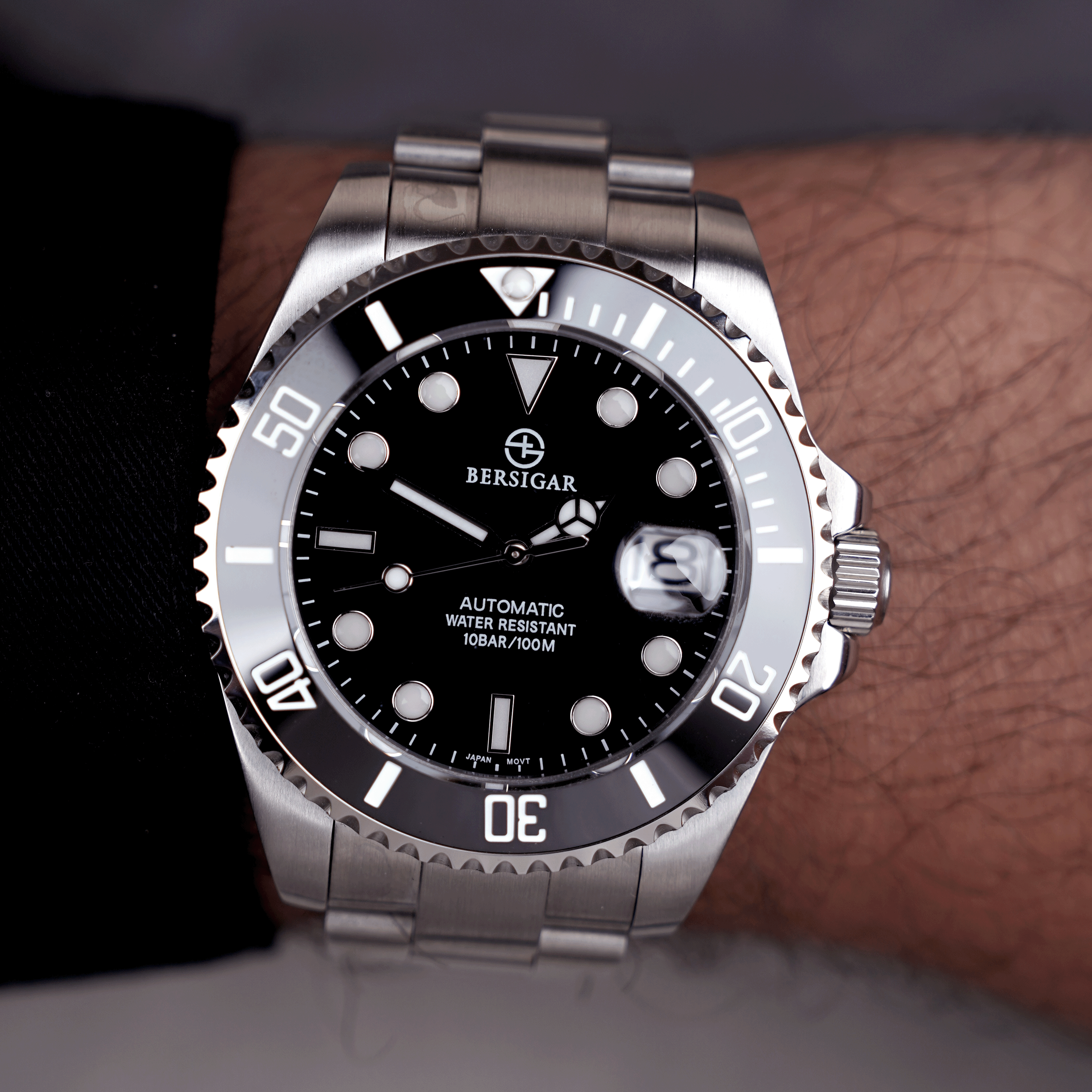 Bersigar Luxaura 1639