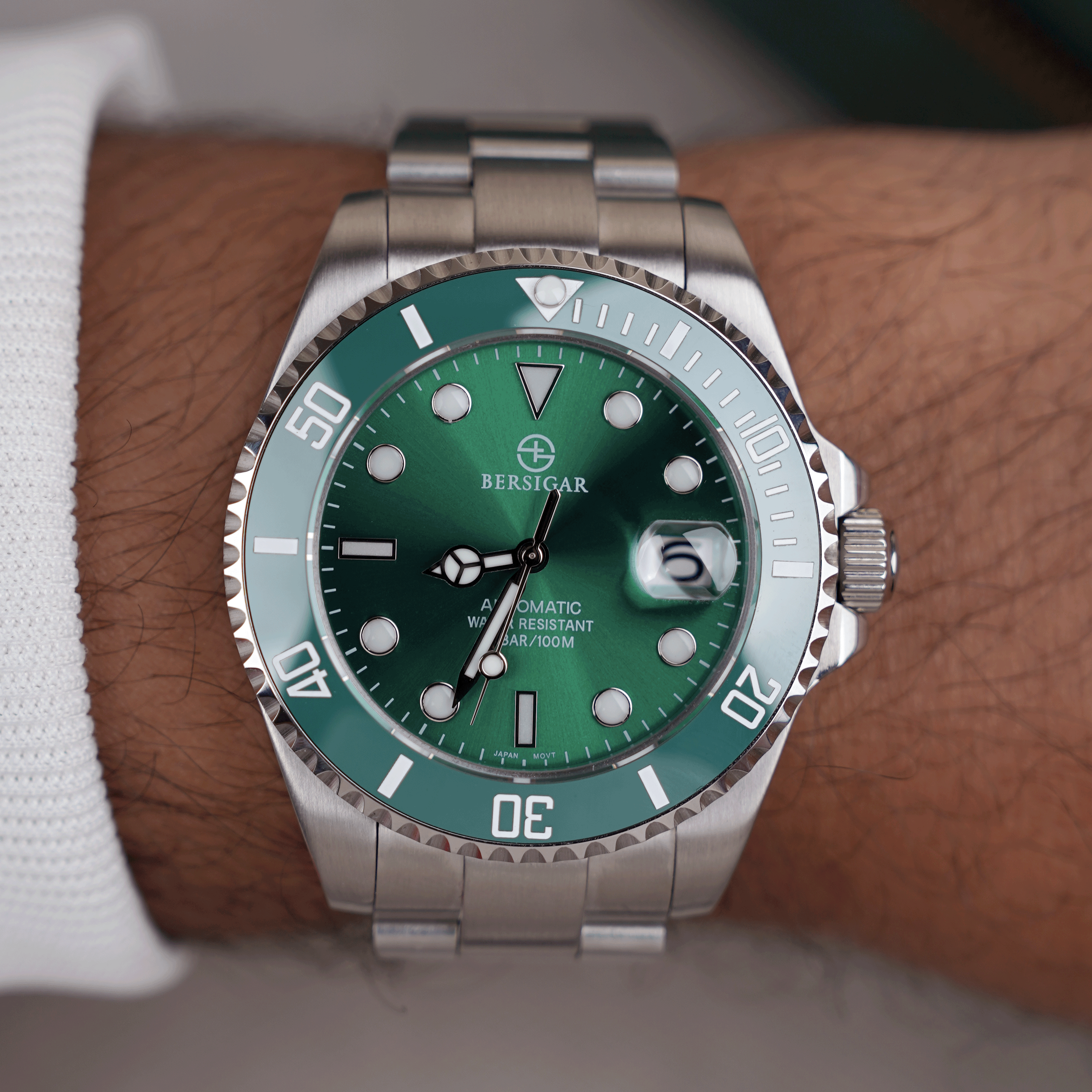 Bersigar Luxaura 1639