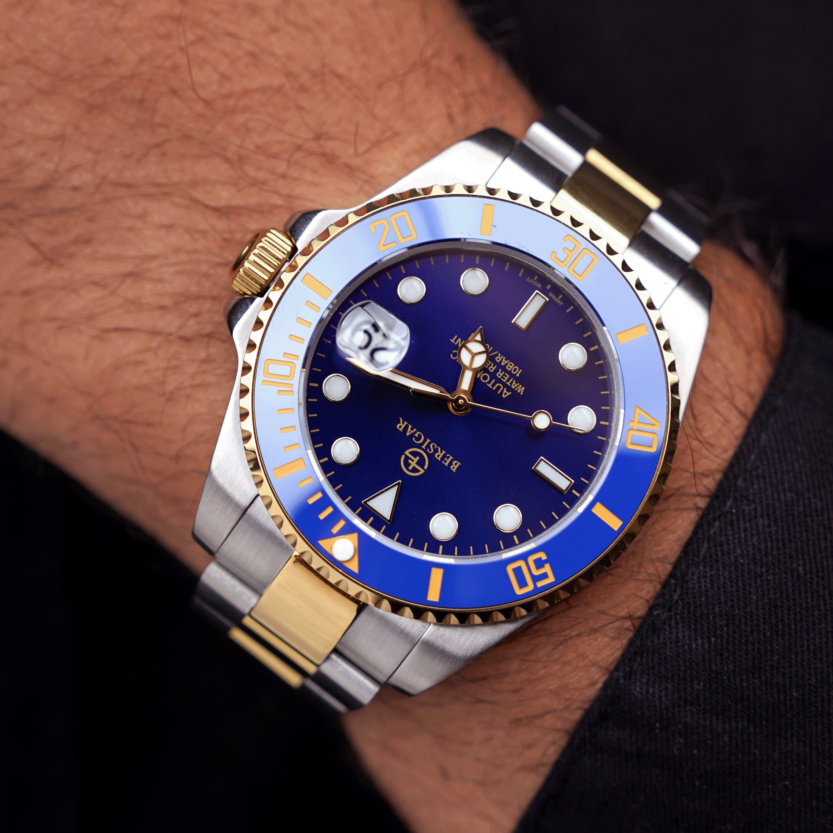 BERSIGAR LUXAURA 1639