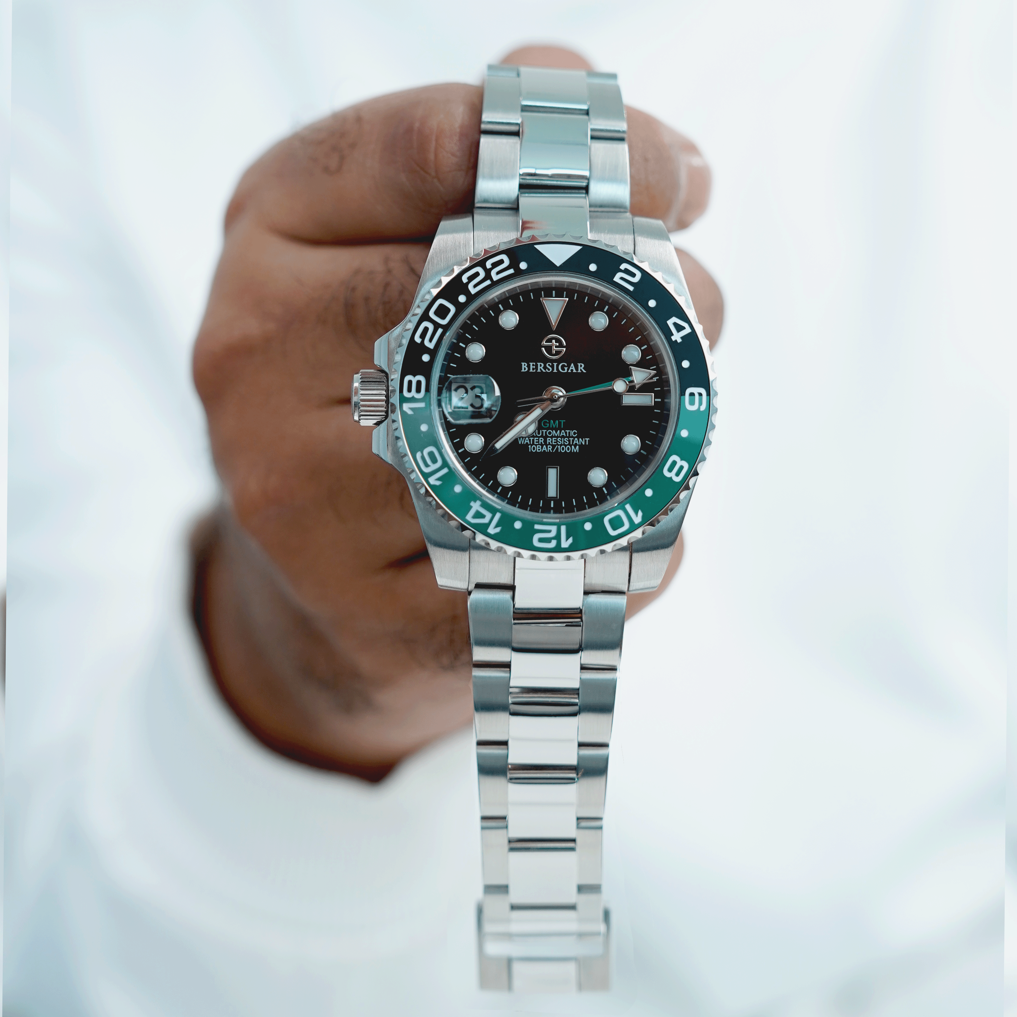 BERSIGAR LUXAURA 1662