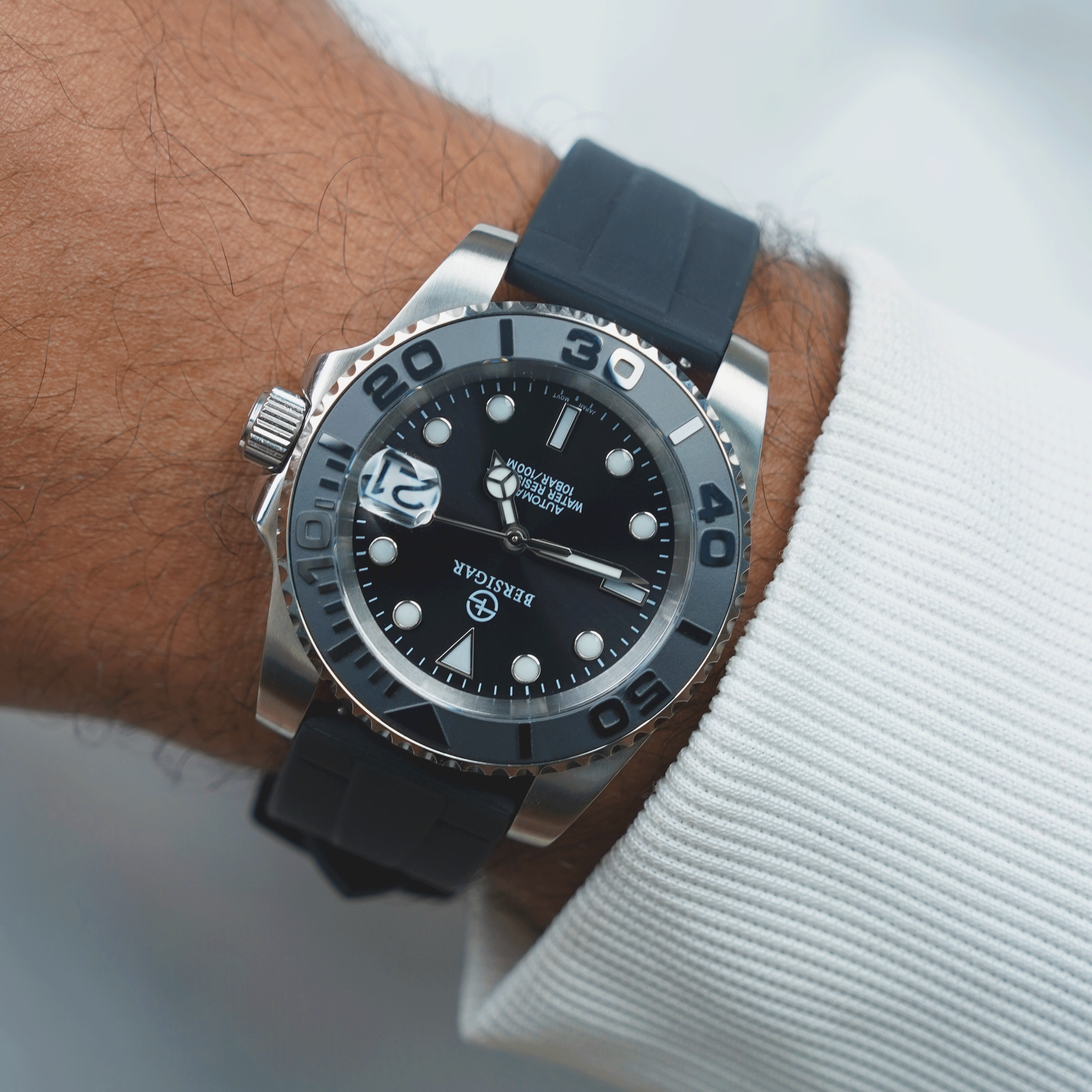 BERSIGAR LUXAURA 1651