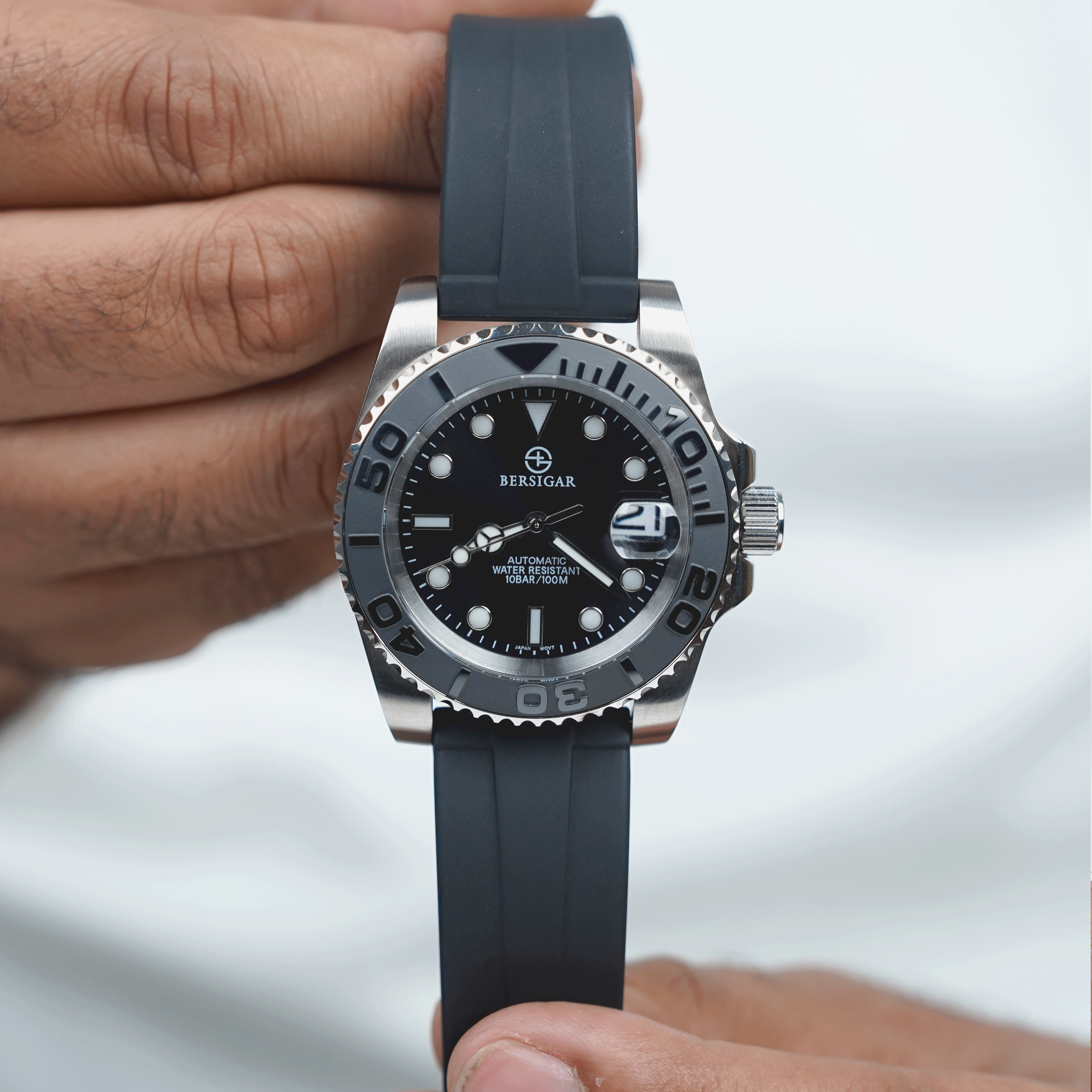 BERSIGAR LUXAURA 1651