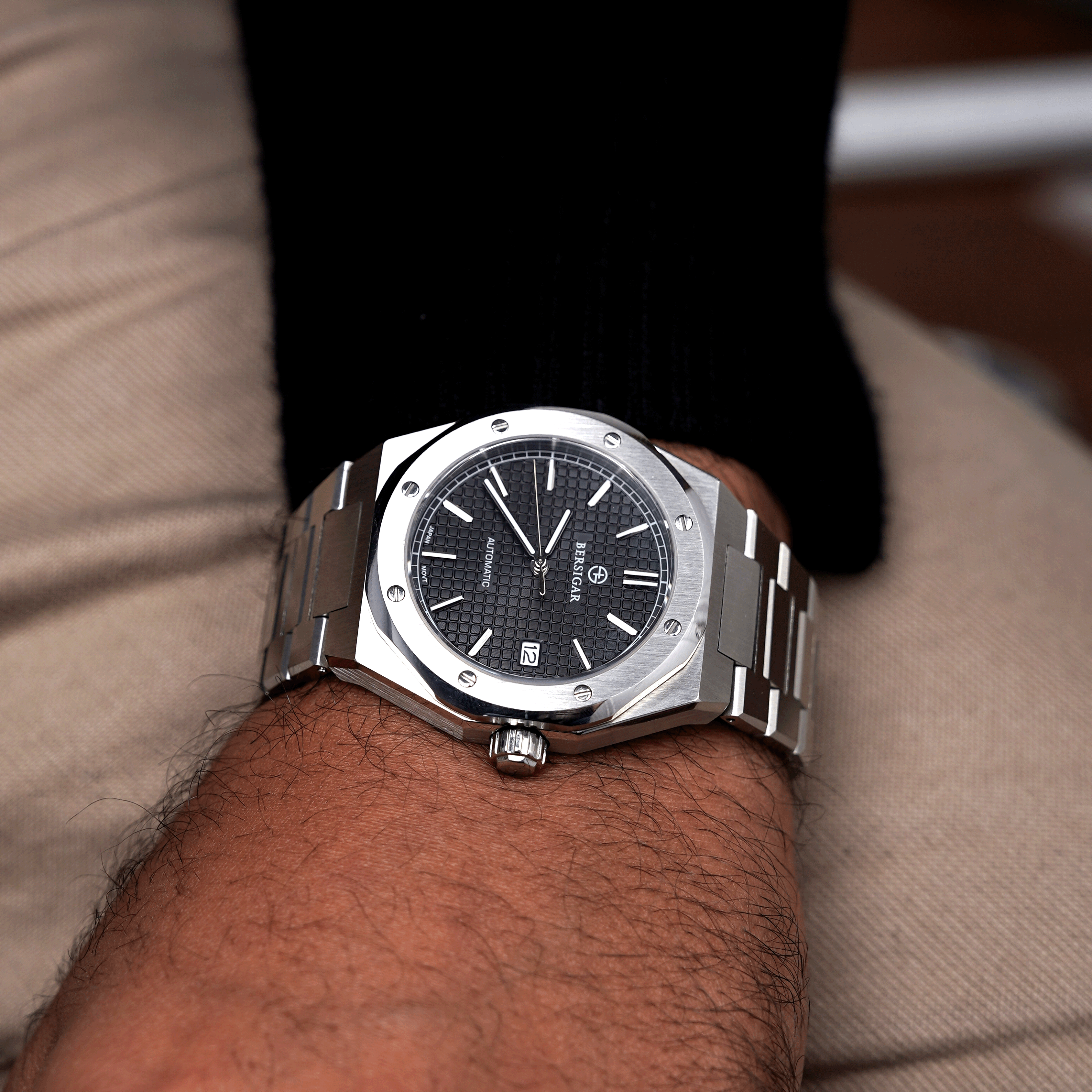 Bersigar Allegro 1673