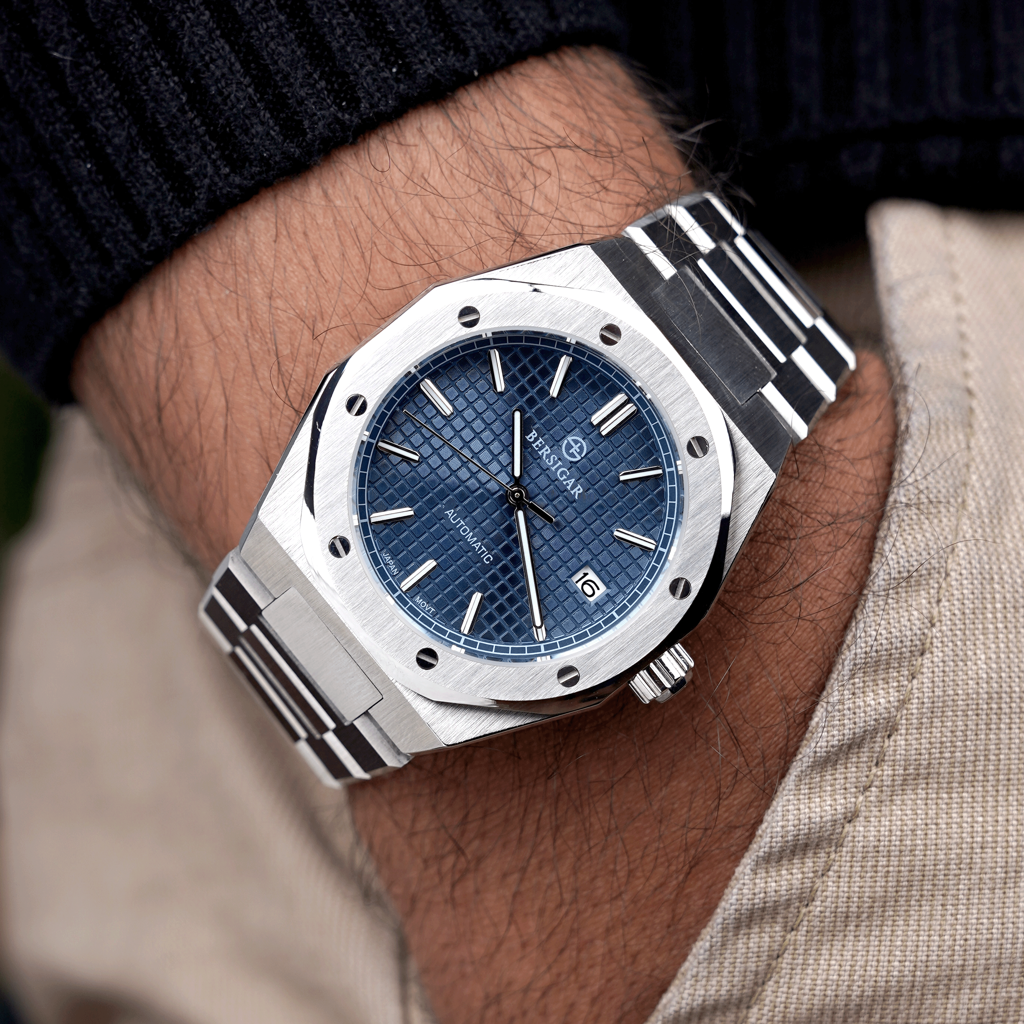 Bersigar Allegro 1673