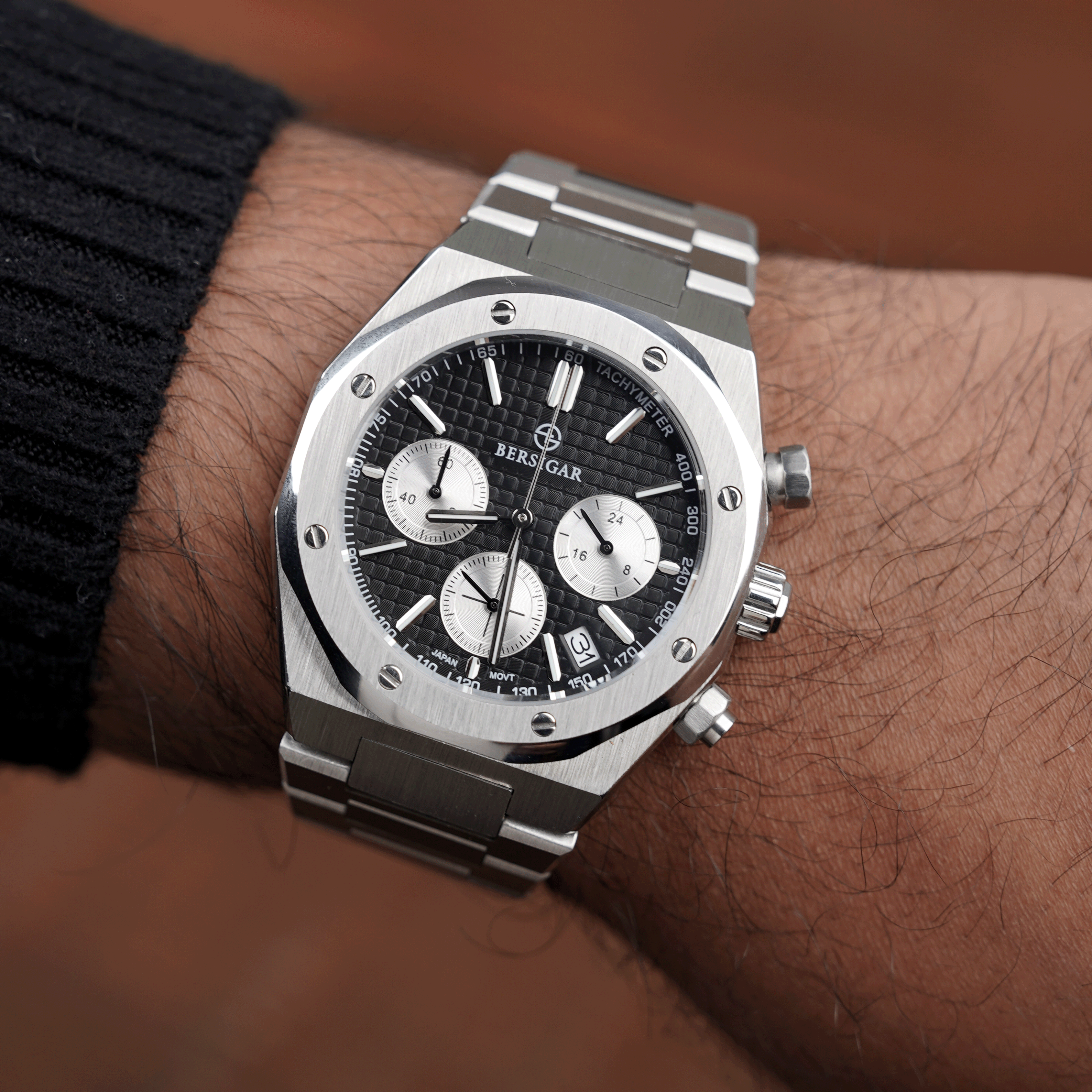 Bersigar Allegro 1707