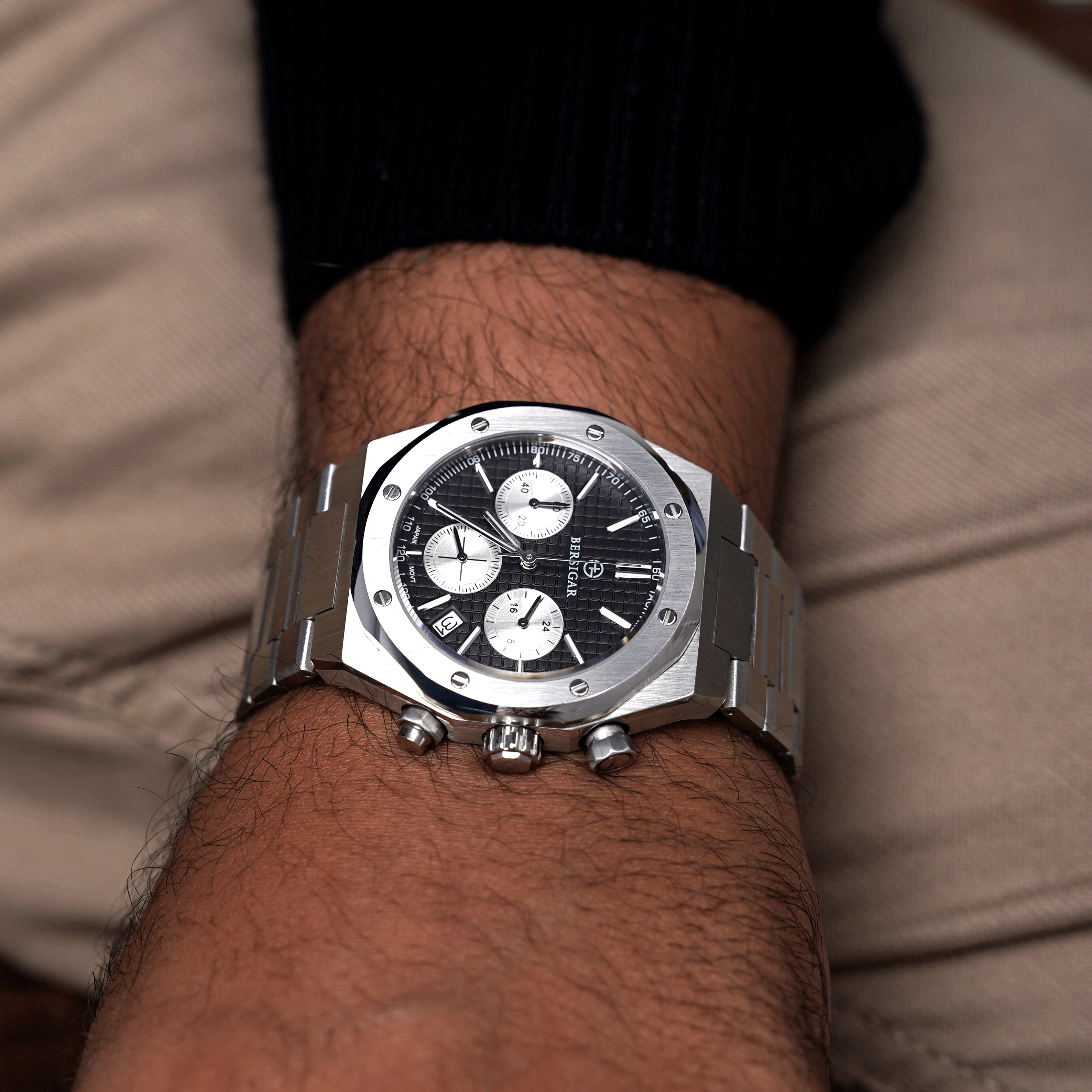 Bersigar Allegro 1707