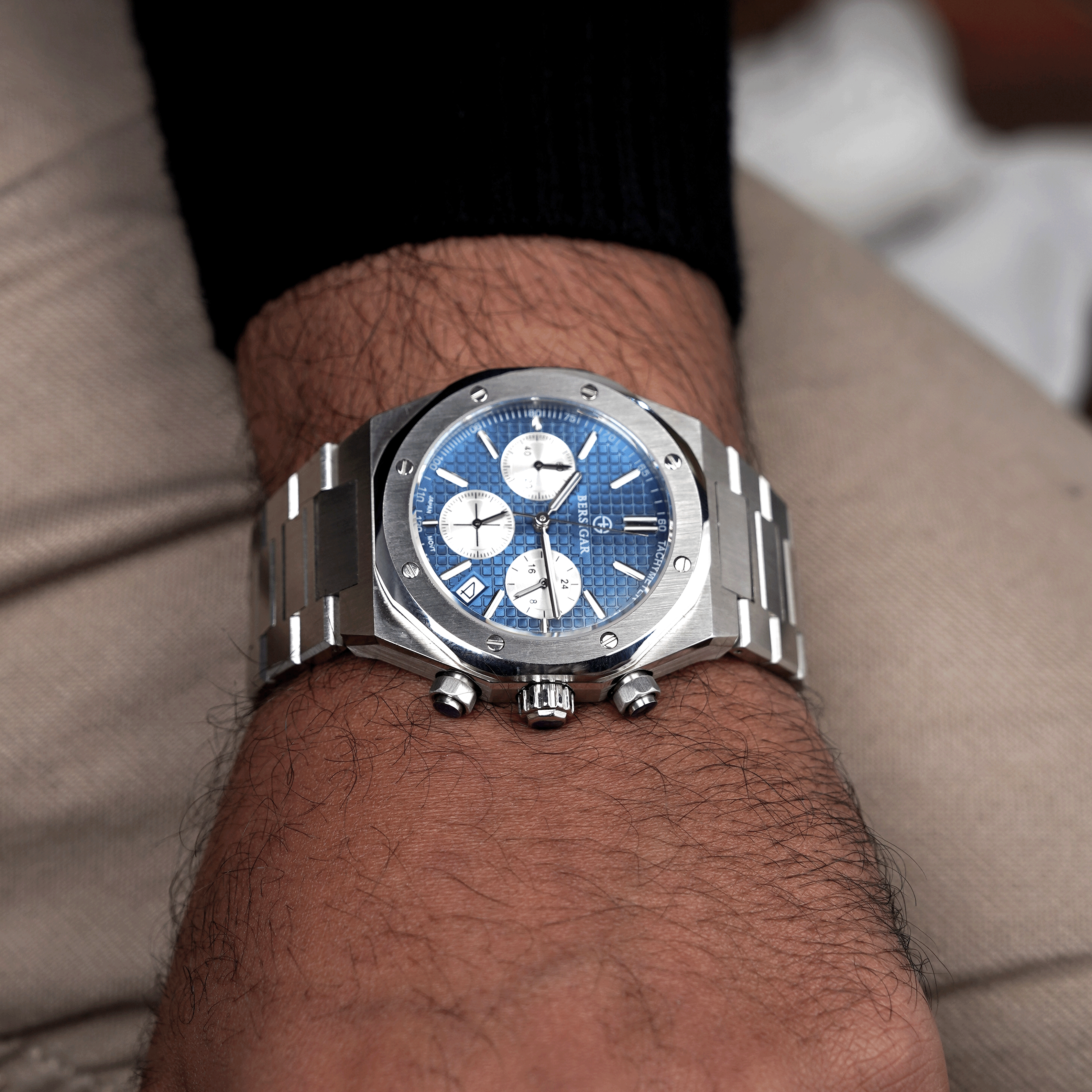 Bersigar Allegro 1707