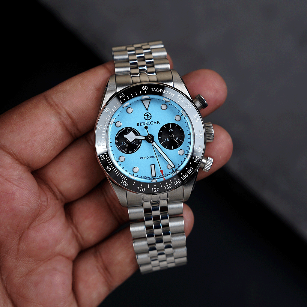 BERSIGAR LUXAURA 1718