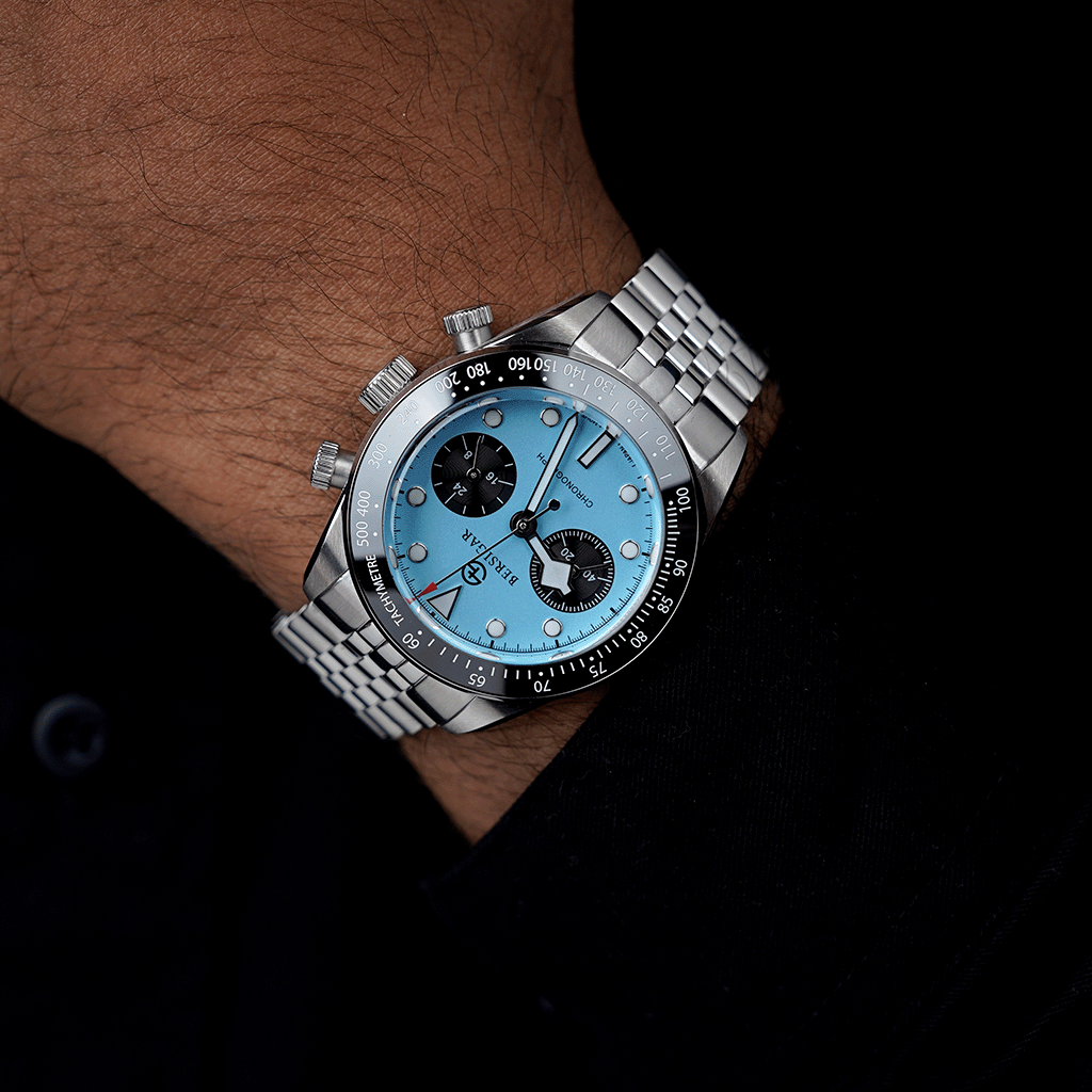 BERSIGAR LUXAURA 1718