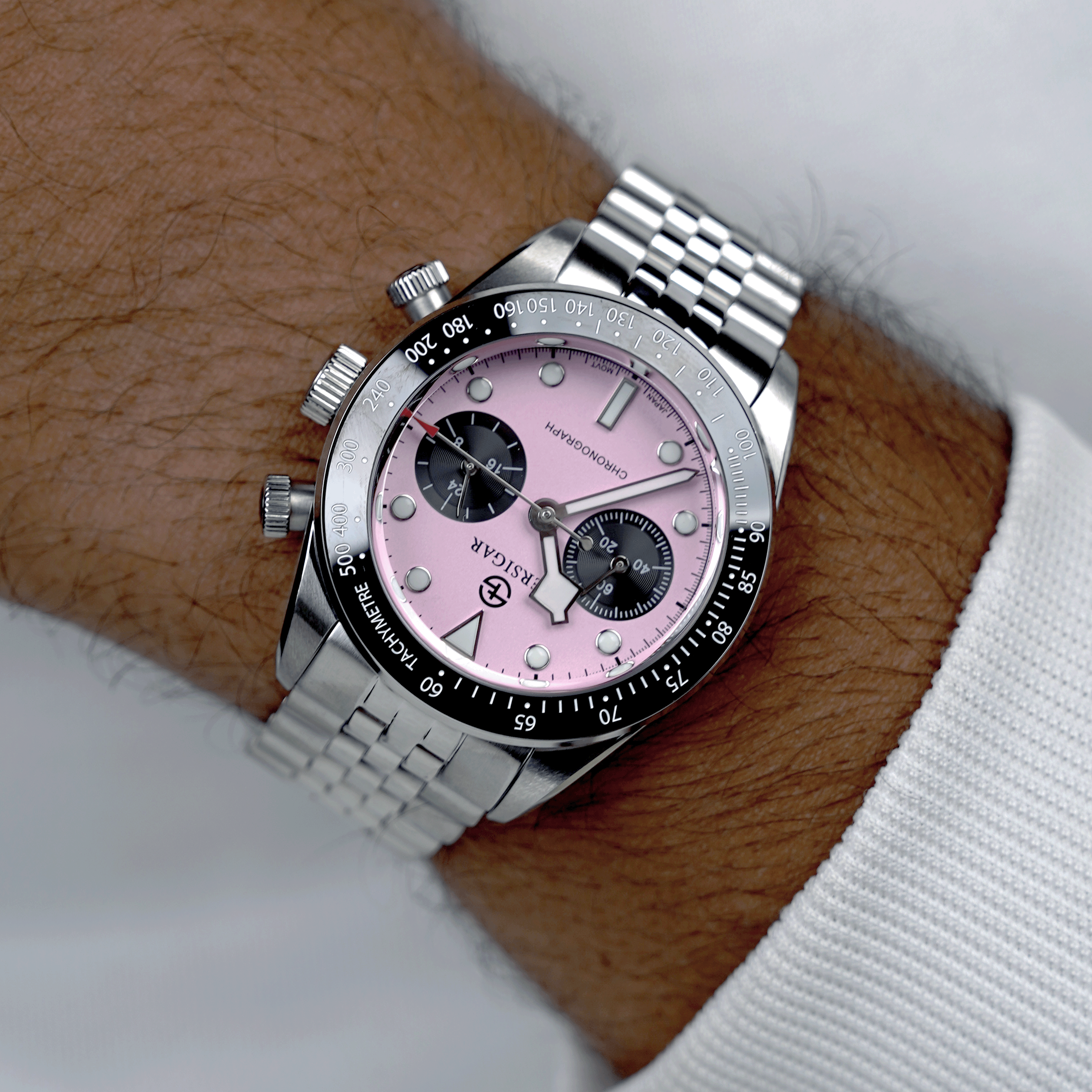 BERSIGAR LUXAURA 1718