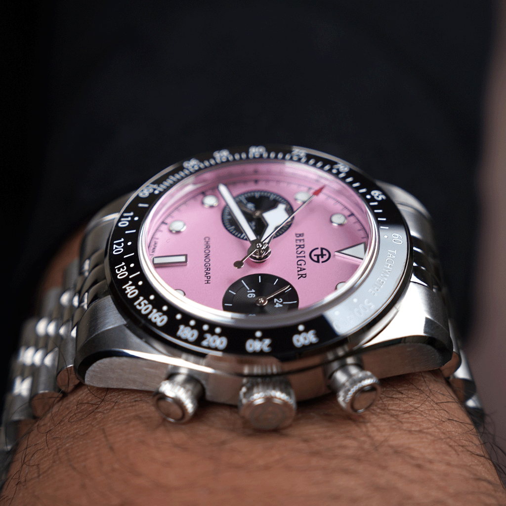 BERSIGAR LUXAURA 1718