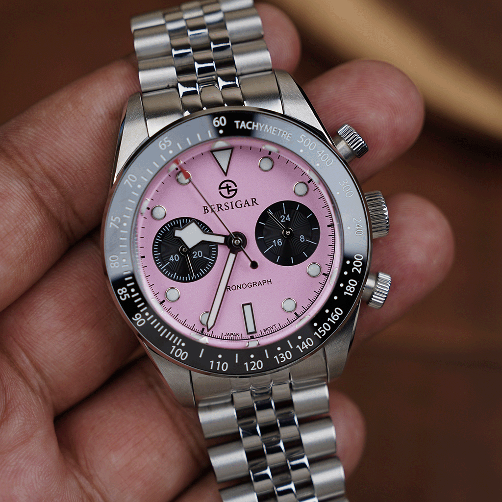 BERSIGAR LUXAURA 1718