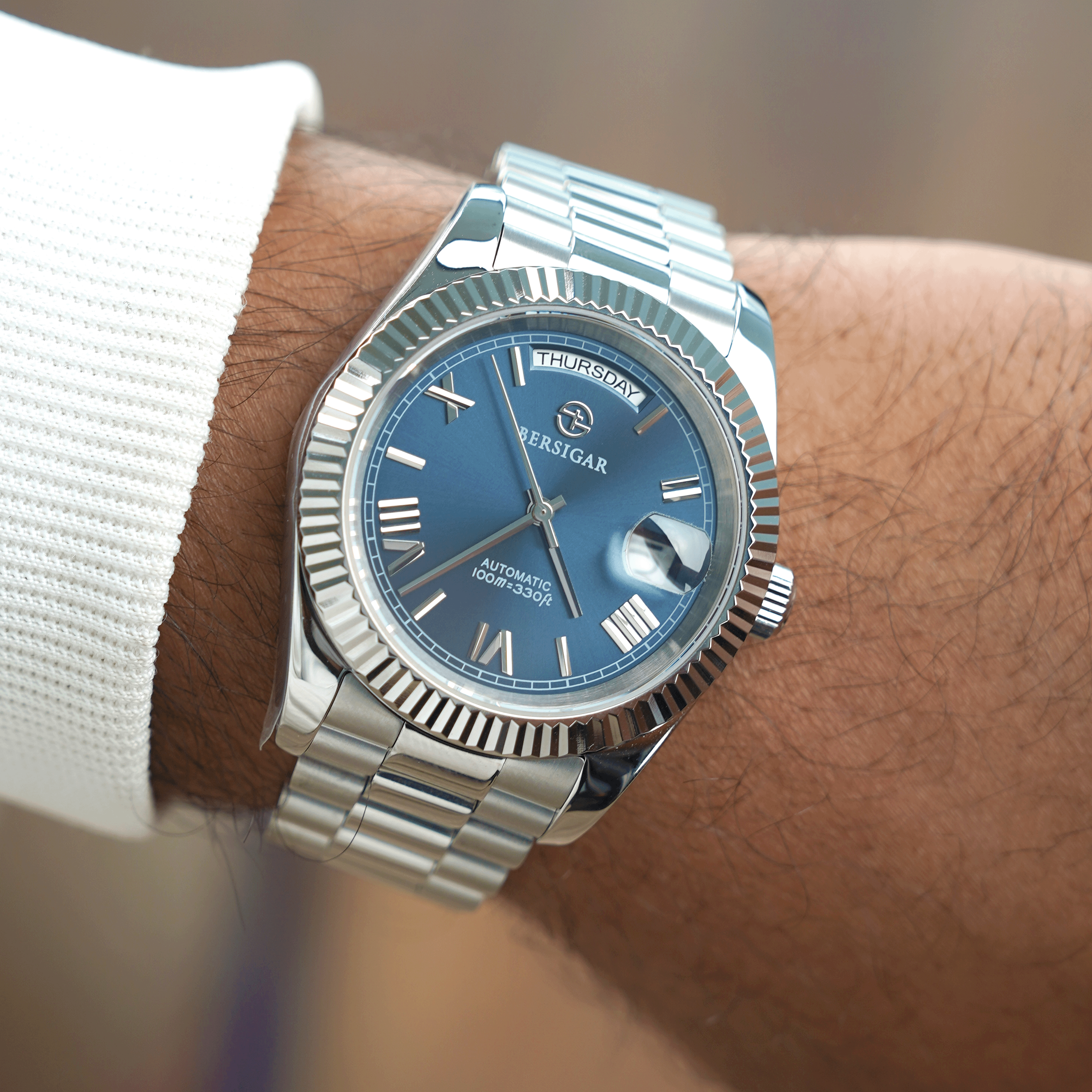 Bersigar Luxaura 1783