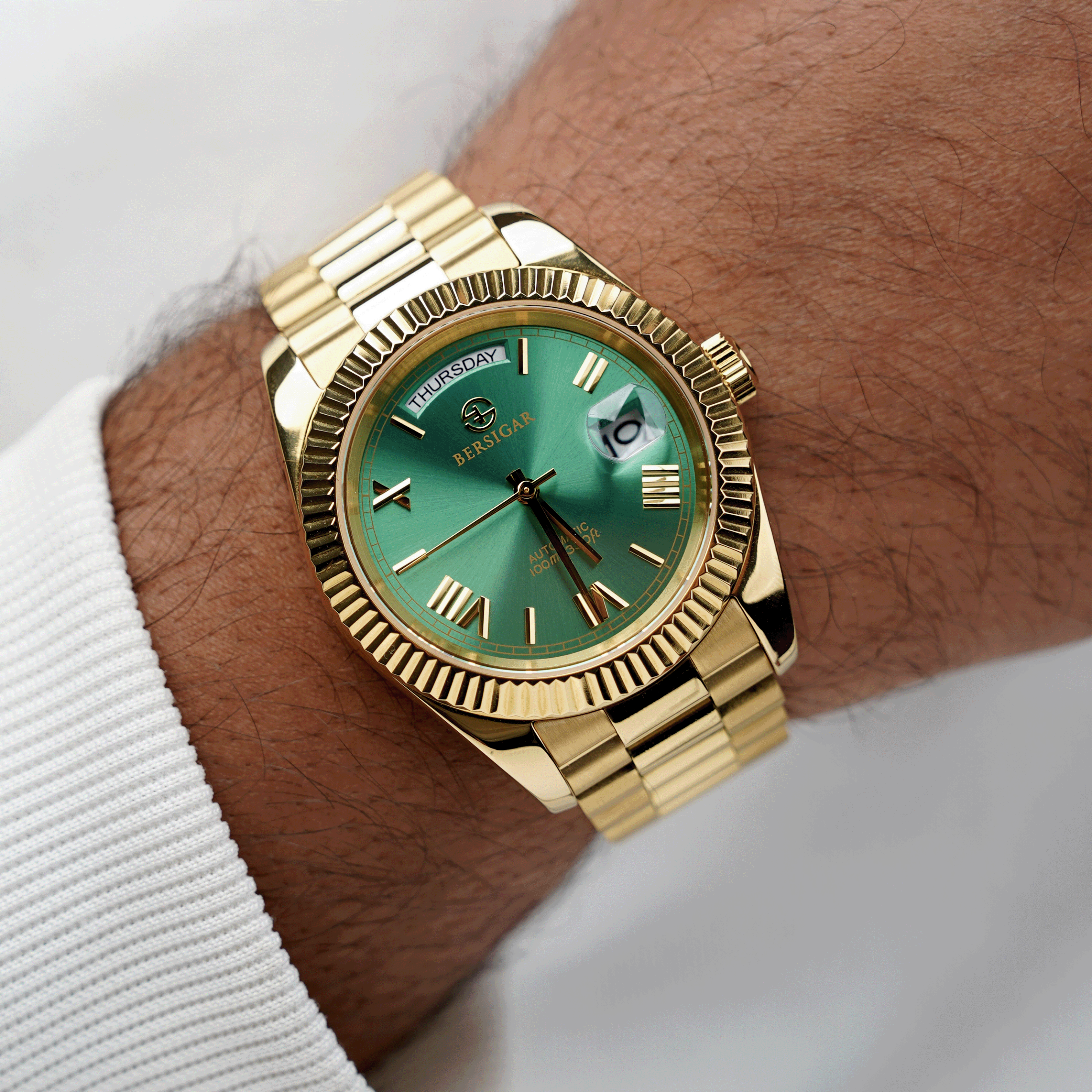 Bersigar Luxaura 1783