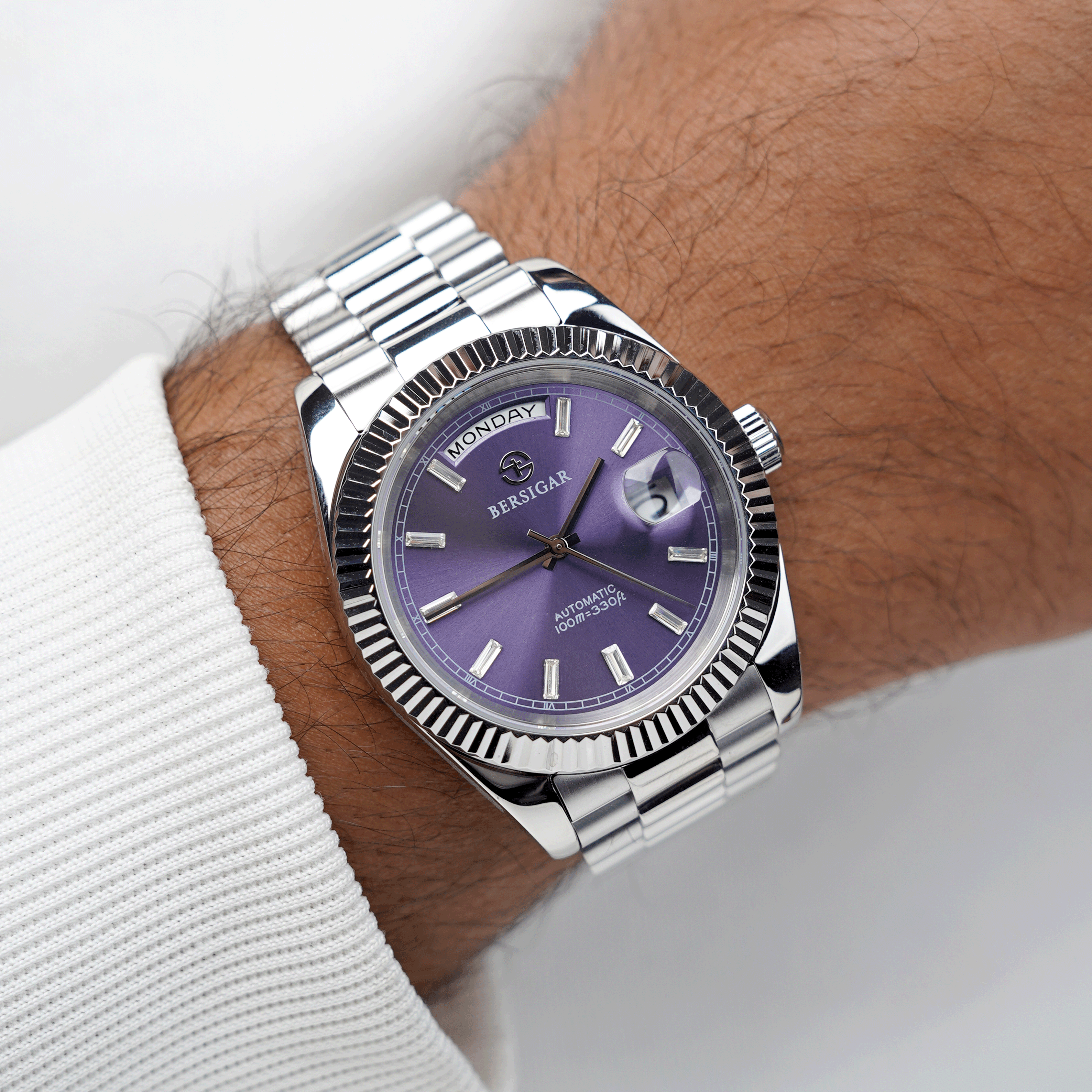 BERSIGAR LUXAURA 1783