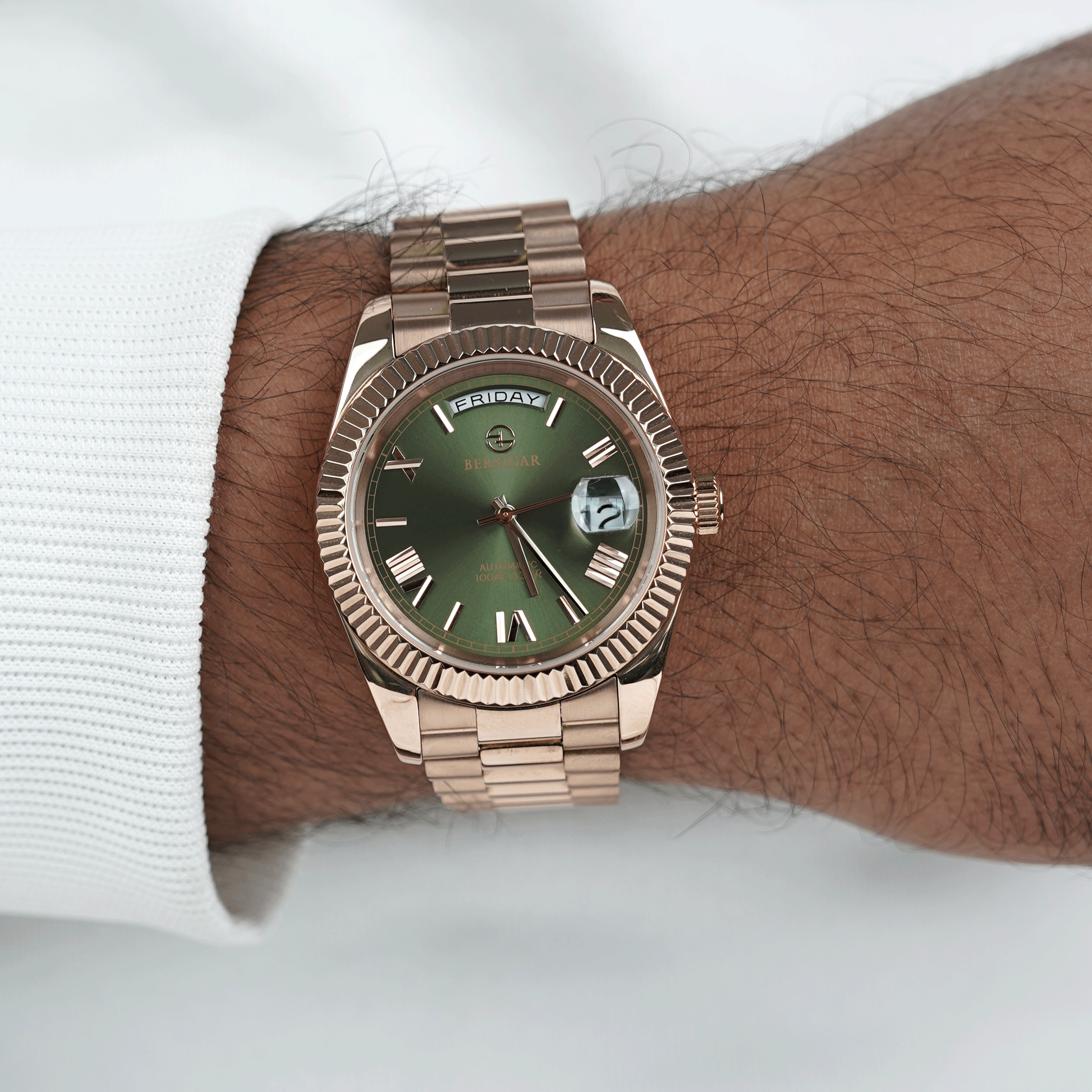 Bersigar Luxaura 1783