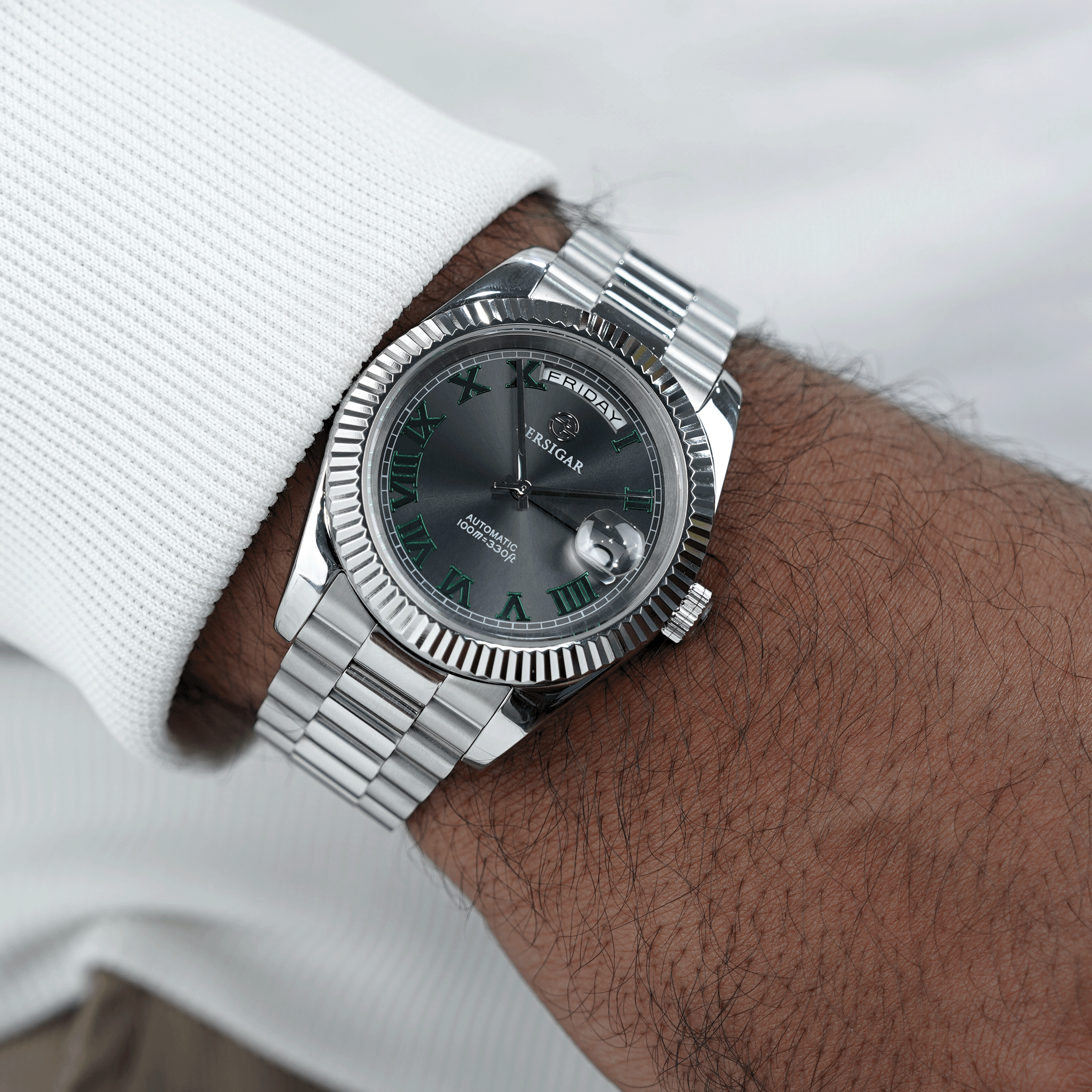 Bersigar Luxaura 1783