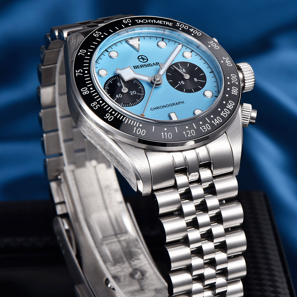 BERSIGAR LUXAURA 1718