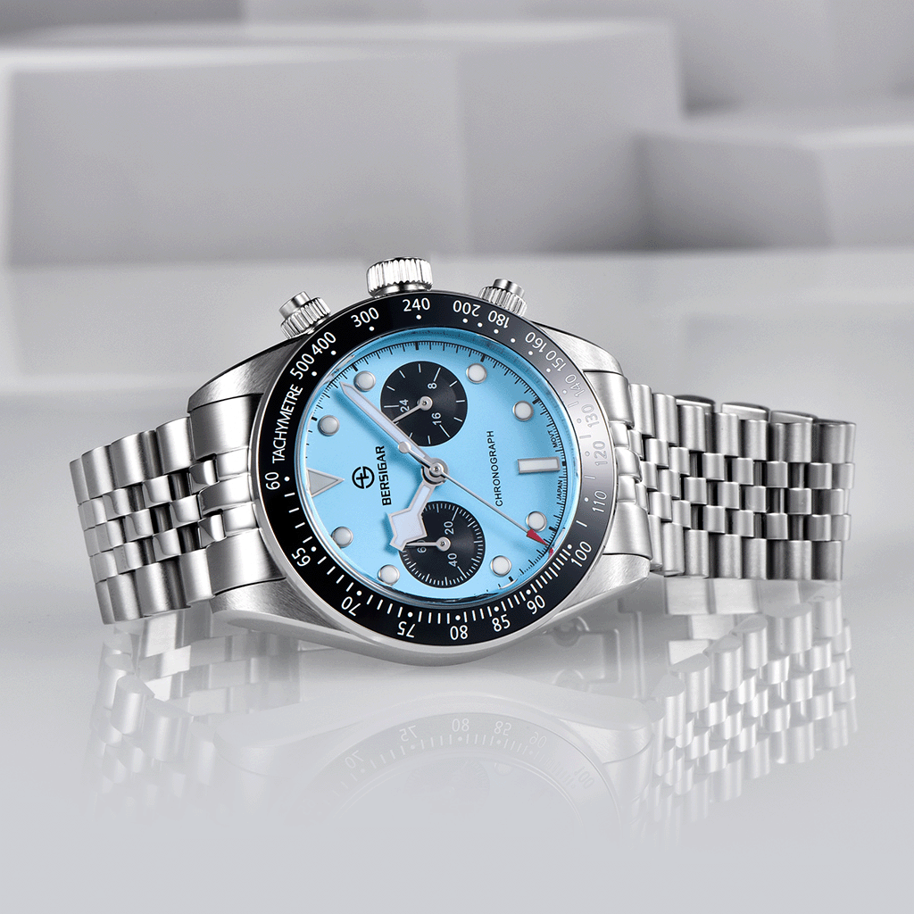 BERSIGAR LUXAURA 1718