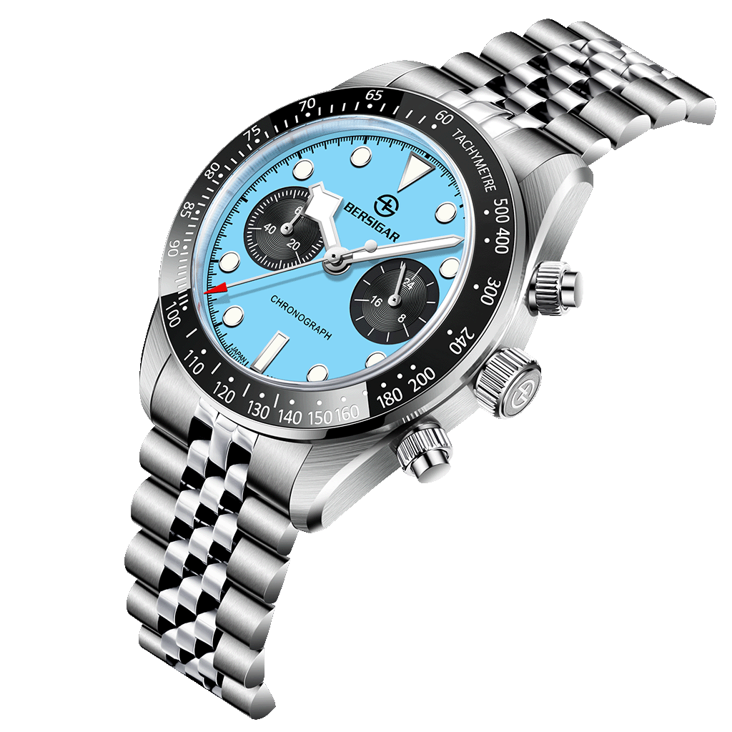 BERSIGAR LUXAURA 1718