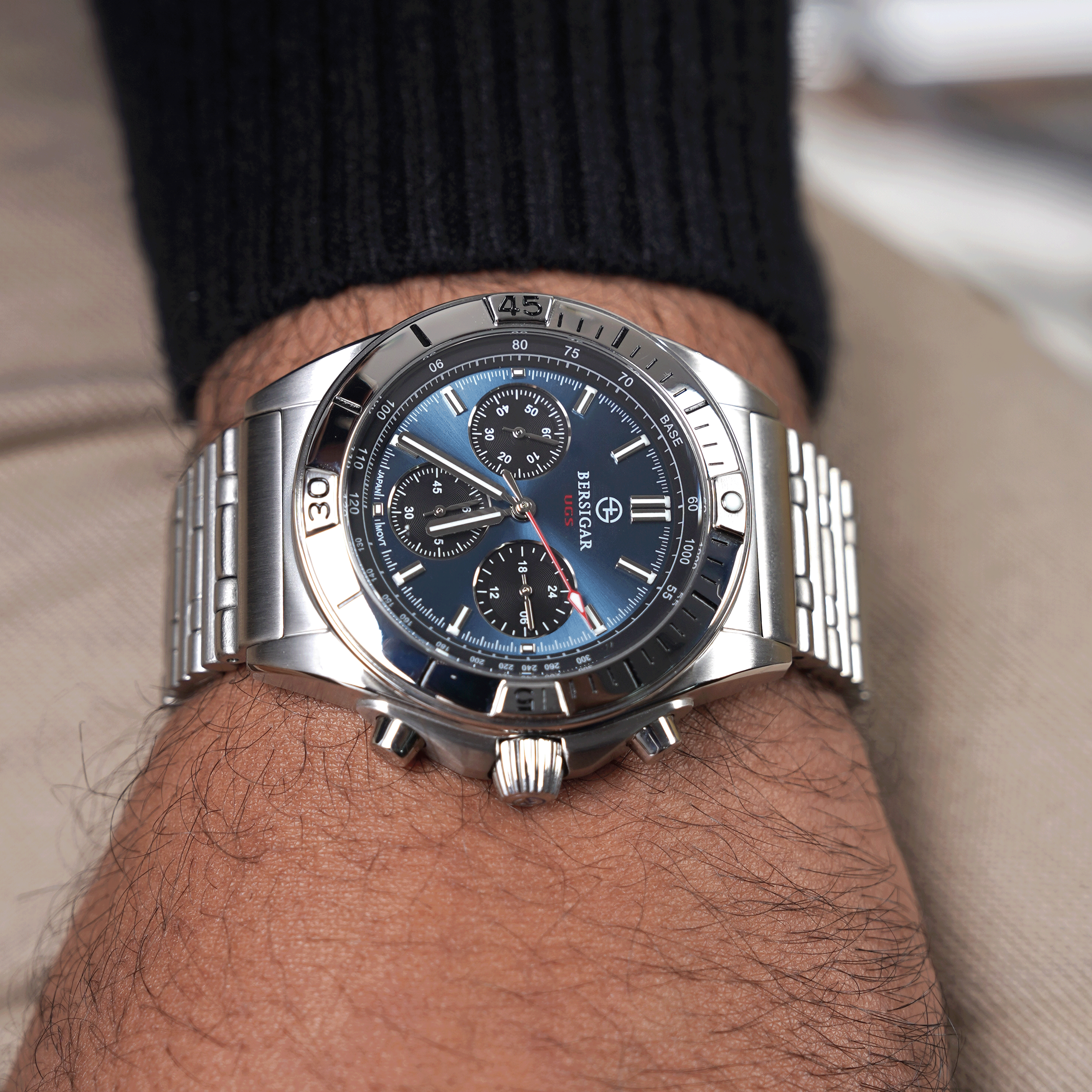 Bersigar Bellatrix 1705