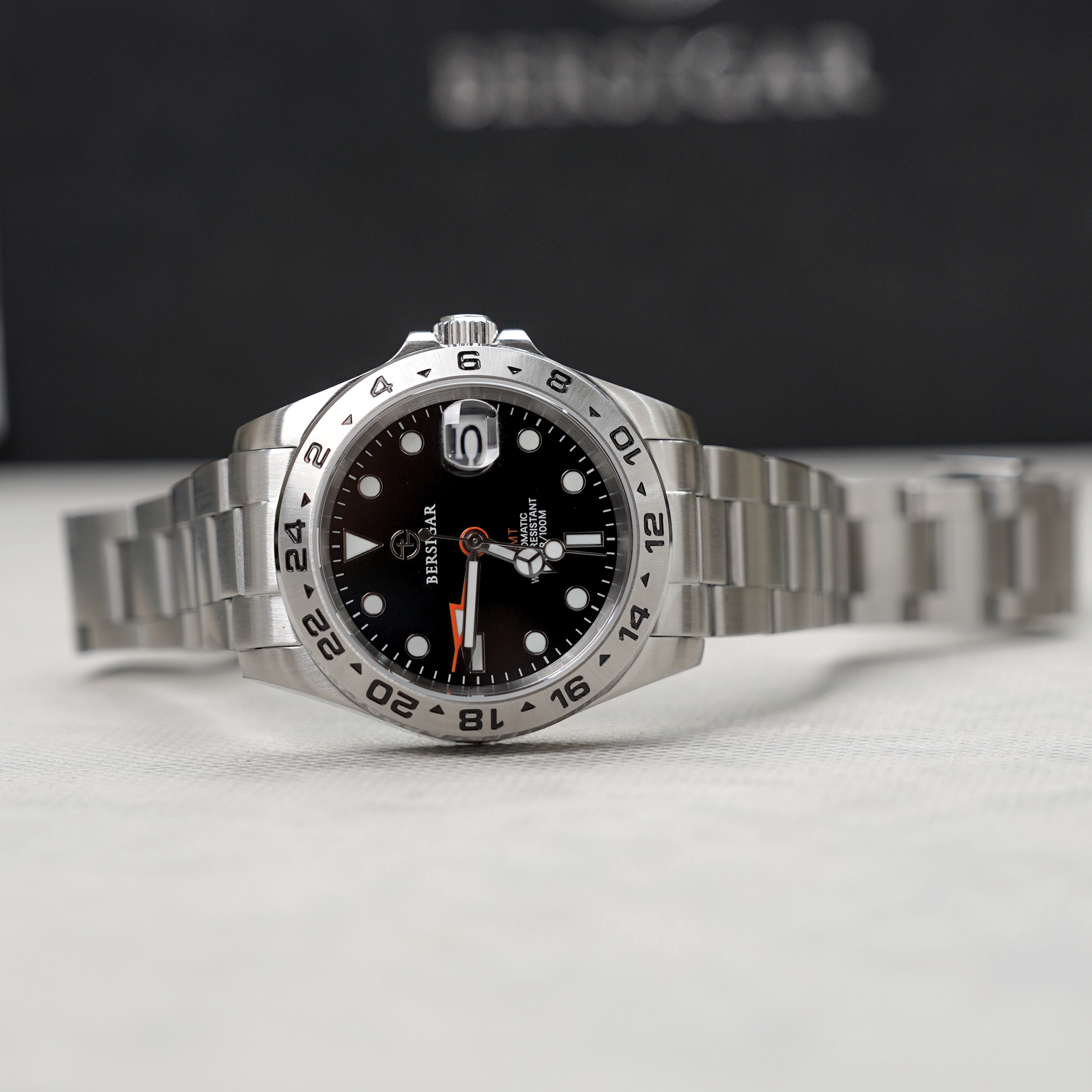 BERSIGAR LUXAURA 1682