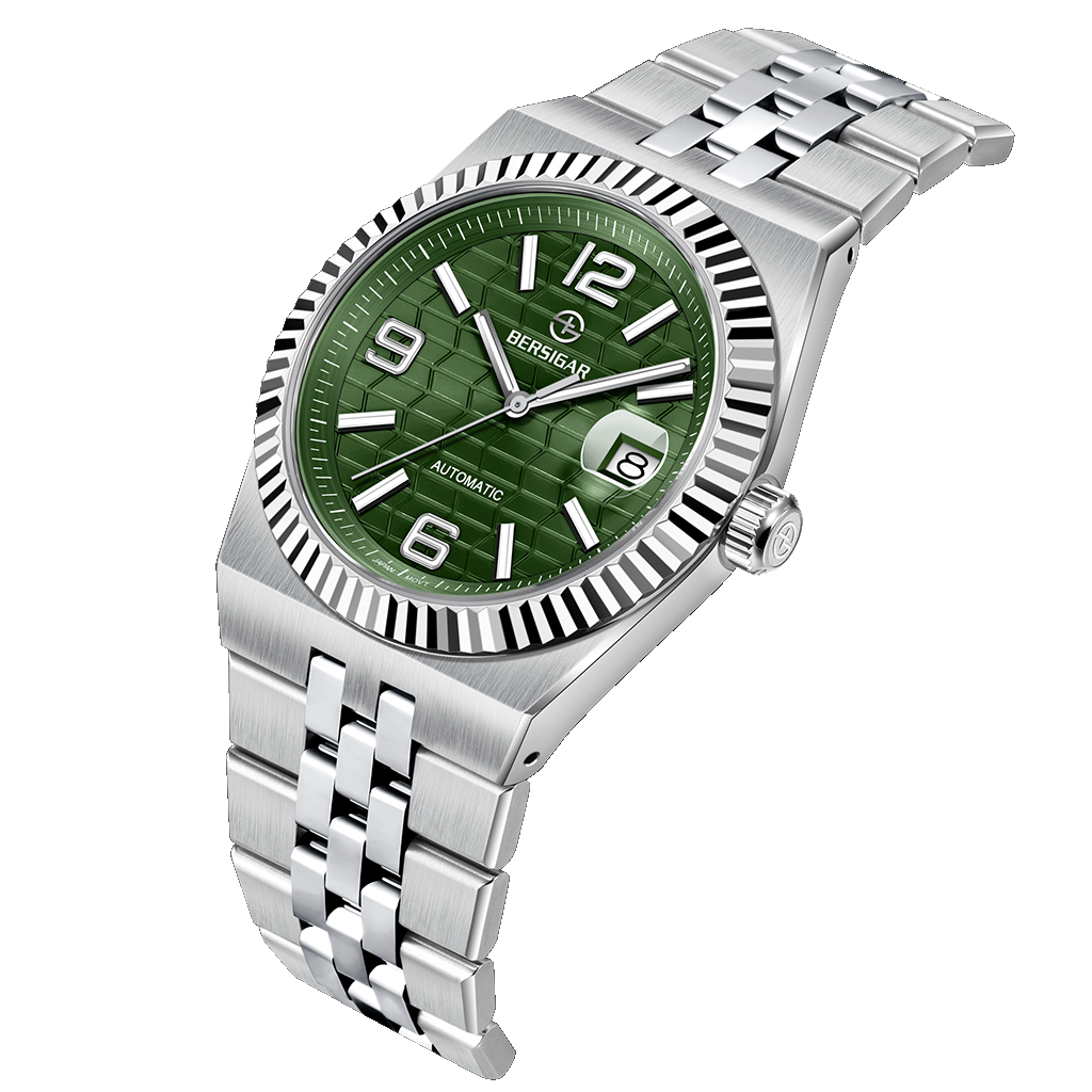BERSIGAR LUXAURA YS027