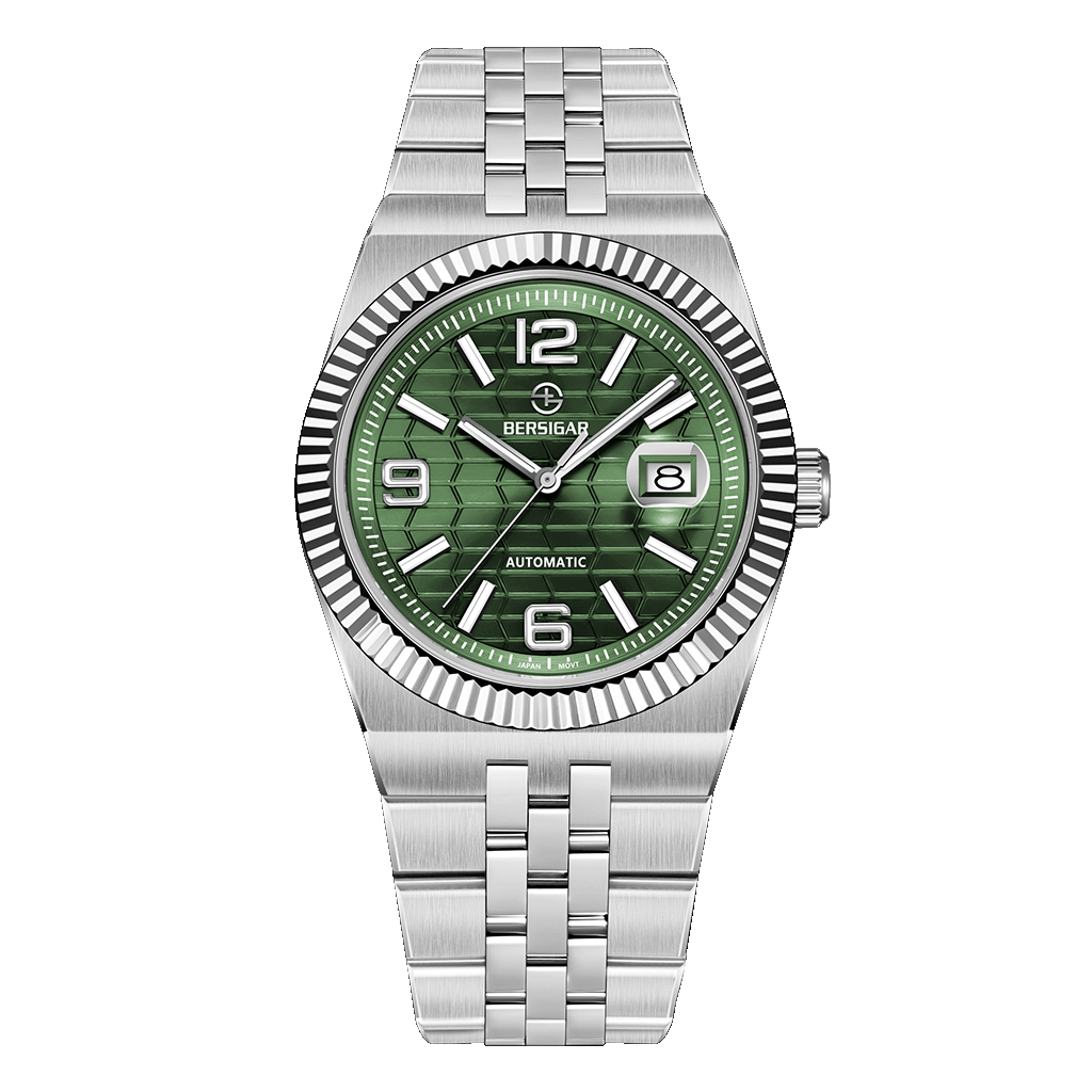 BERSIGAR LUXAURA YS027