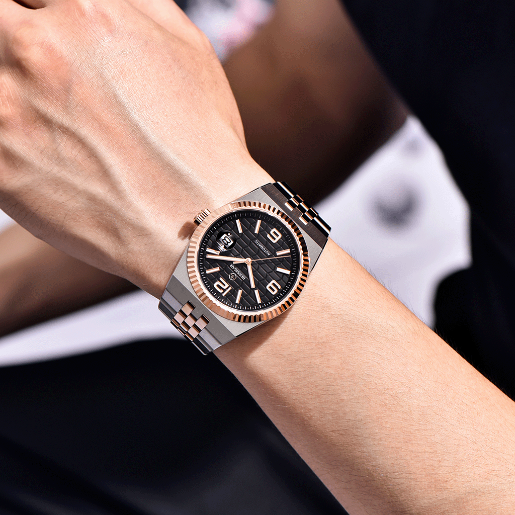 BERSIGAR LUXAURA YS027