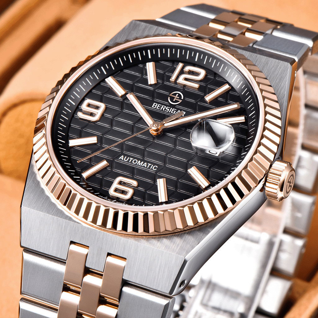 BERSIGAR LUXAURA YS027