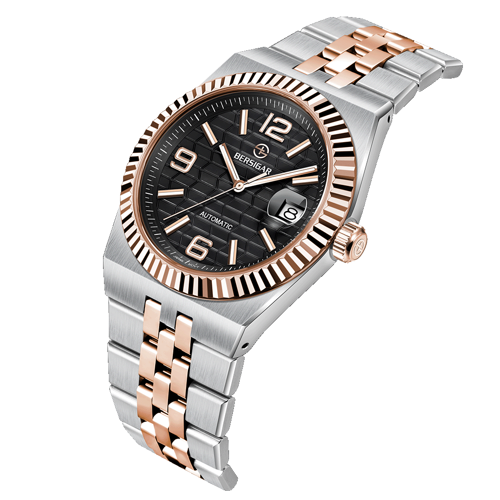 BERSIGAR LUXAURA YS027