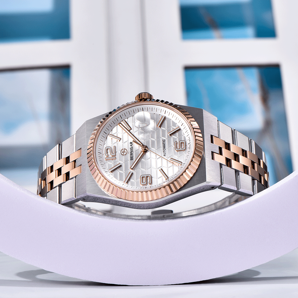 BERSIGAR LUXAURA YS027